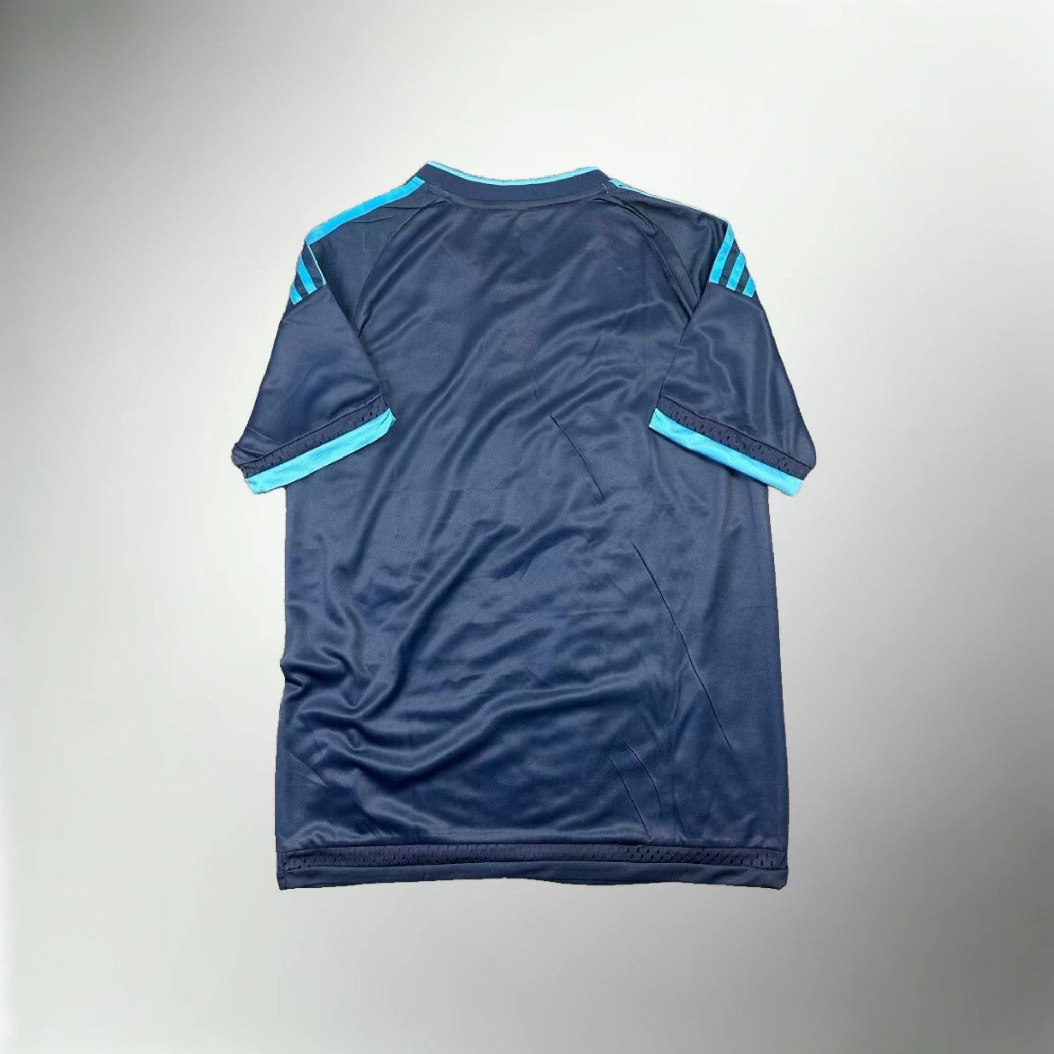 Real Madrid 2015-2016 Third Kit