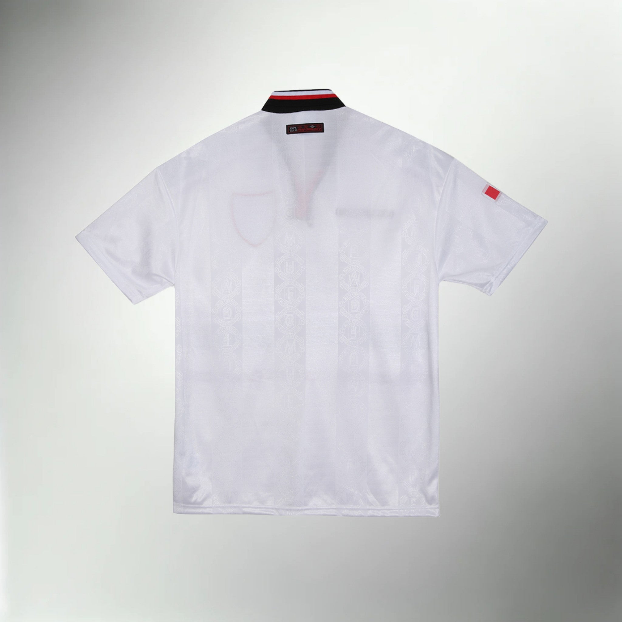 Manchester United 1997-1998 Away Kit