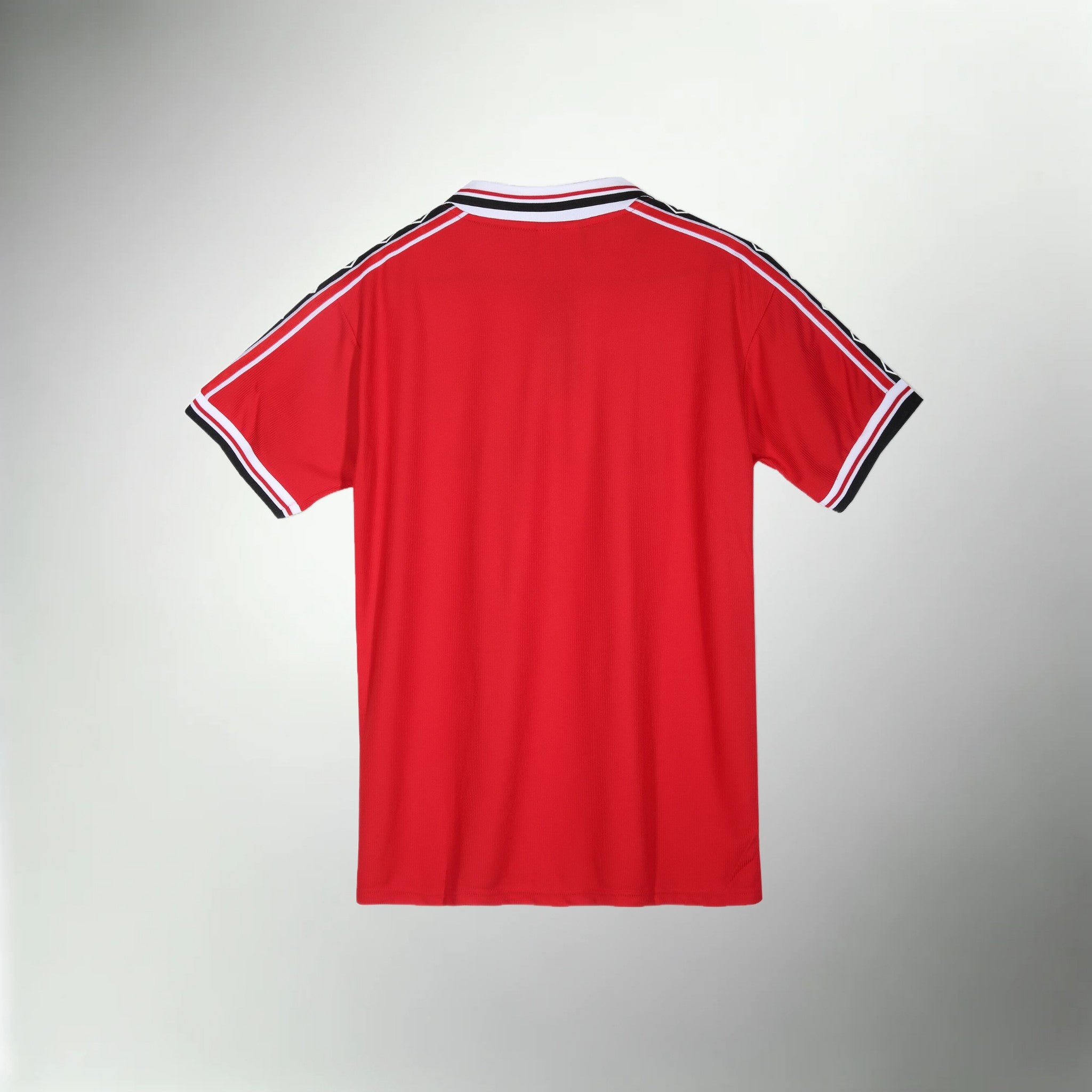 Manchester United 1998-1999 Home Kit