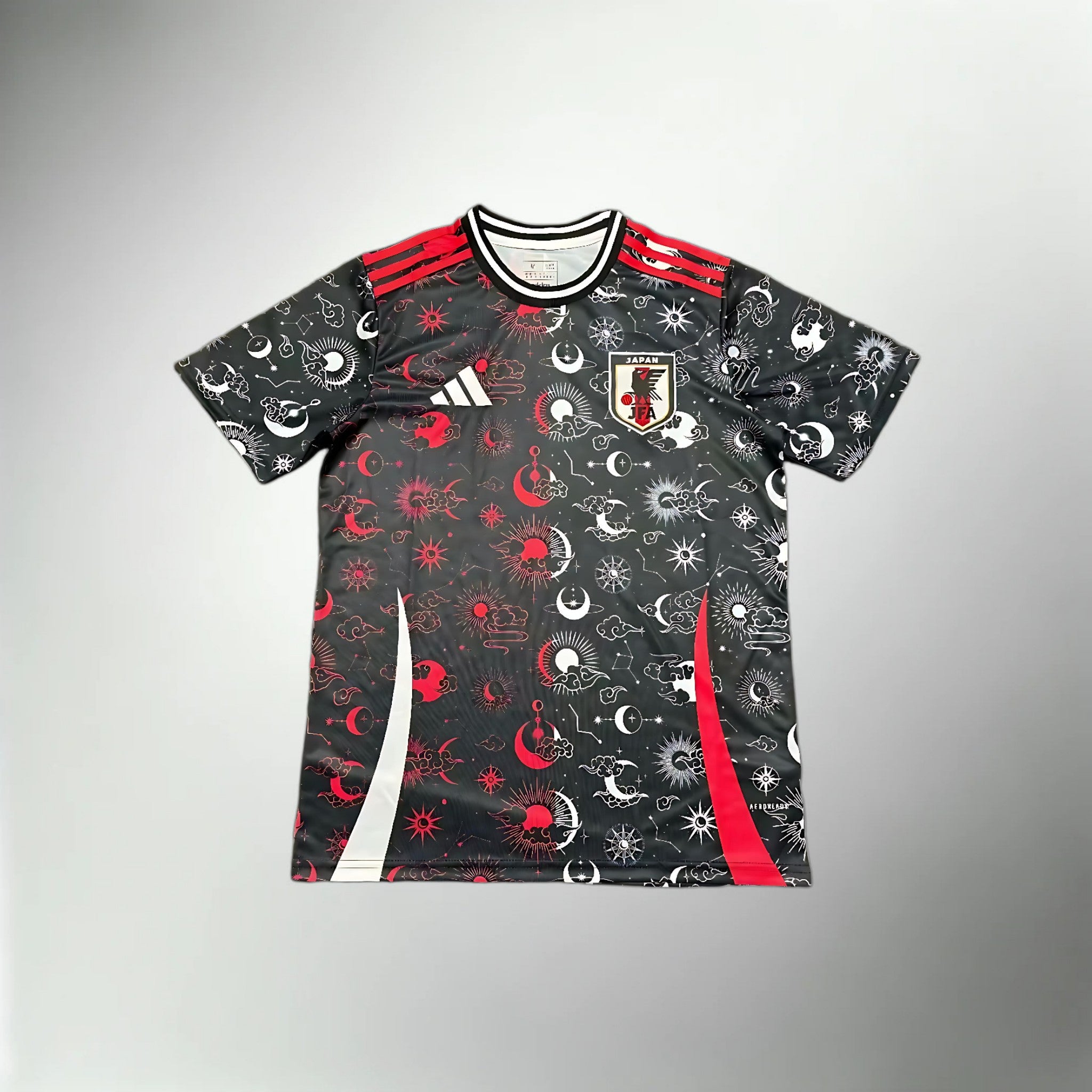 Japan "Eclipse" Special Kit