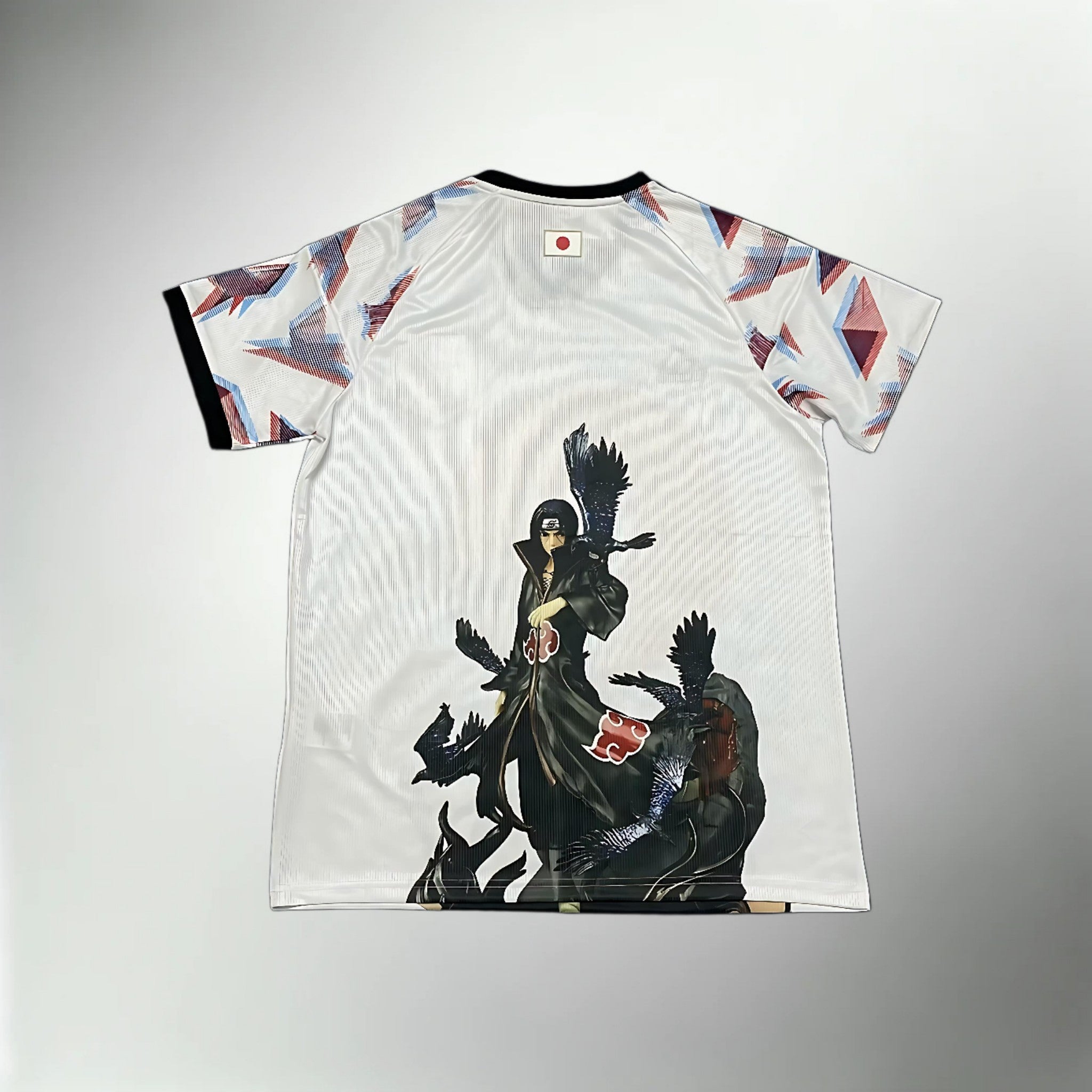 Japan "Crimson Shadows" Special Kit