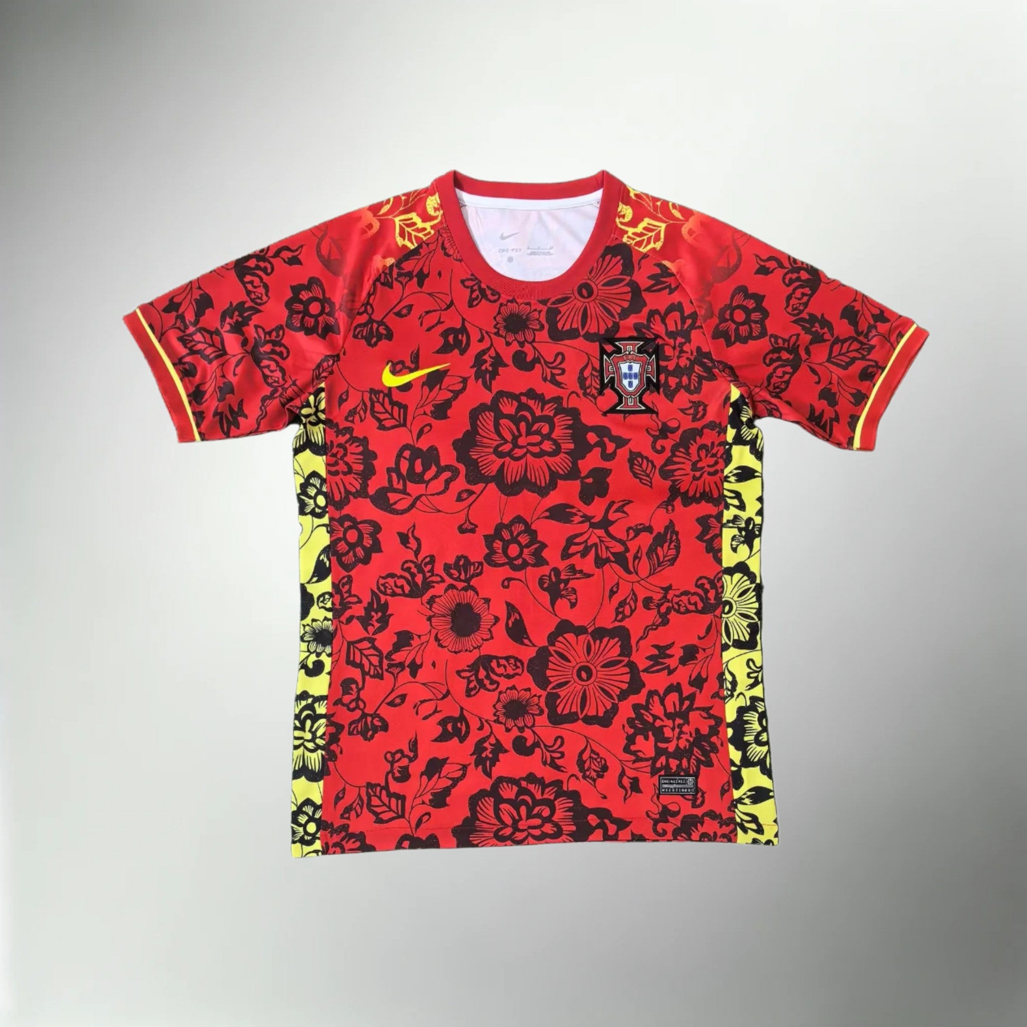 Portugal "Floral Fury" Special Kit