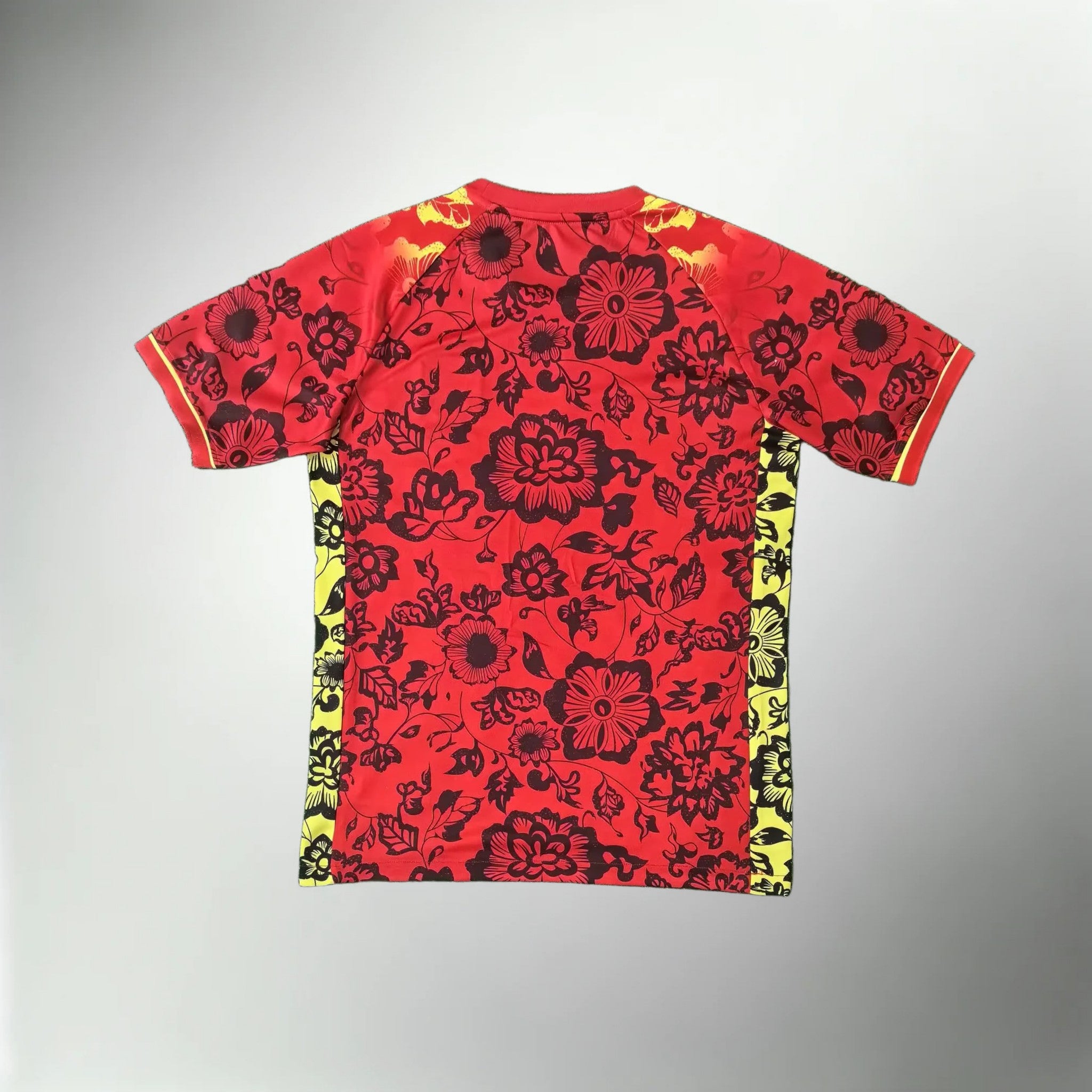 Portugal "Floral Fury" Special Kit