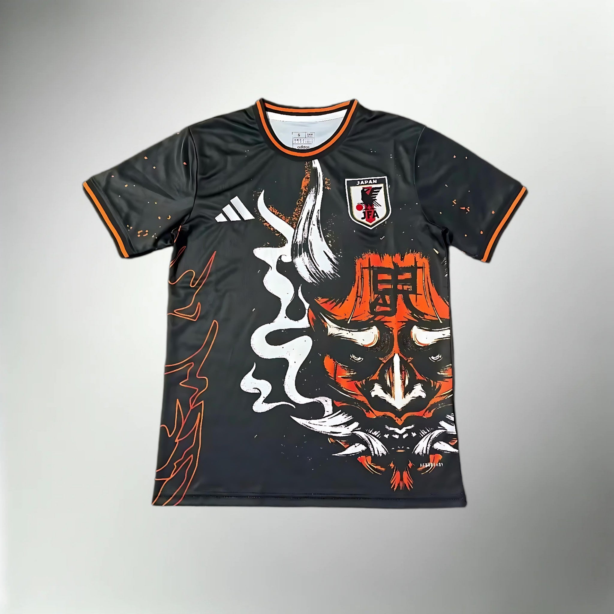 Japan "Infernal Spirit" Special Kit