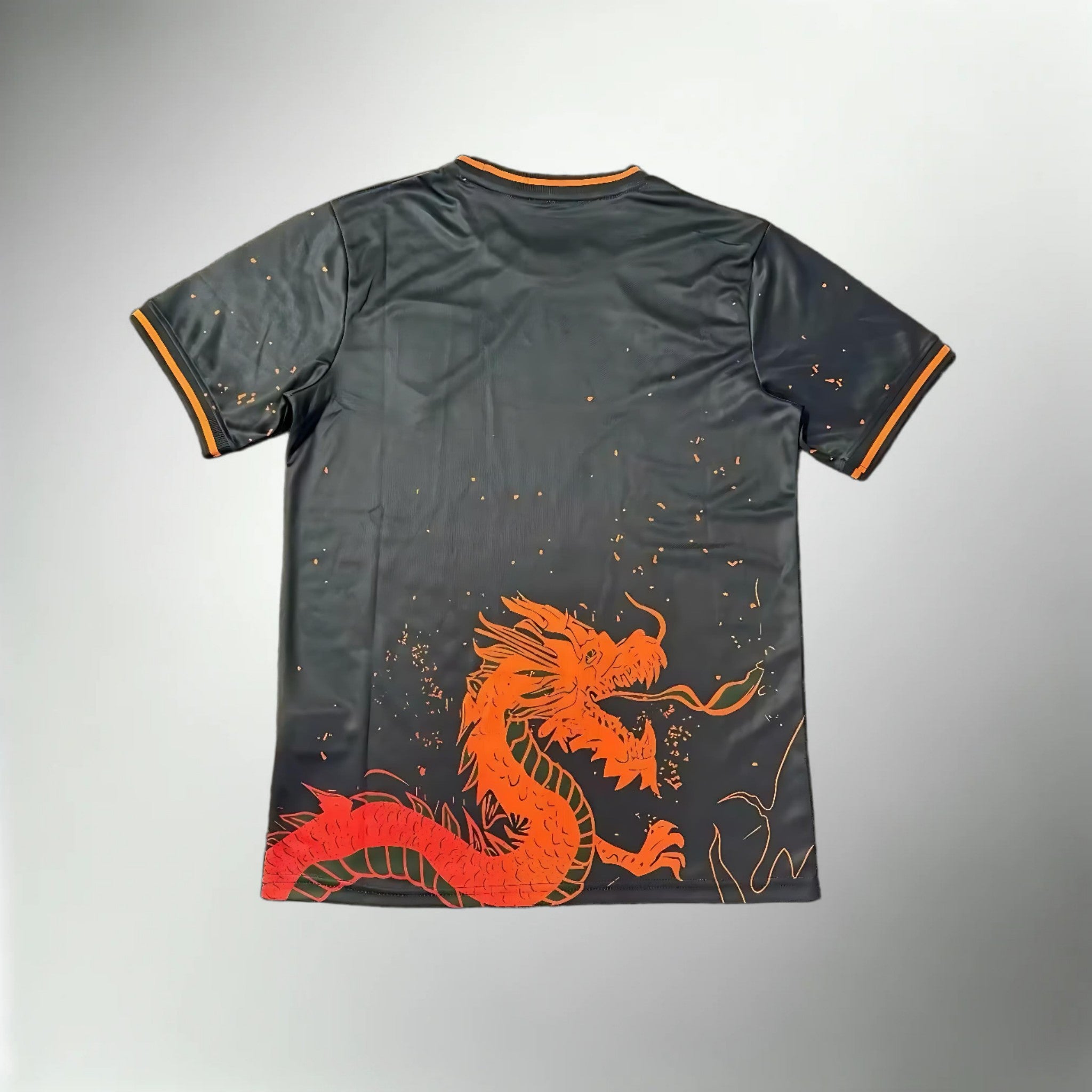 Japan "Infernal Spirit" Special Kit