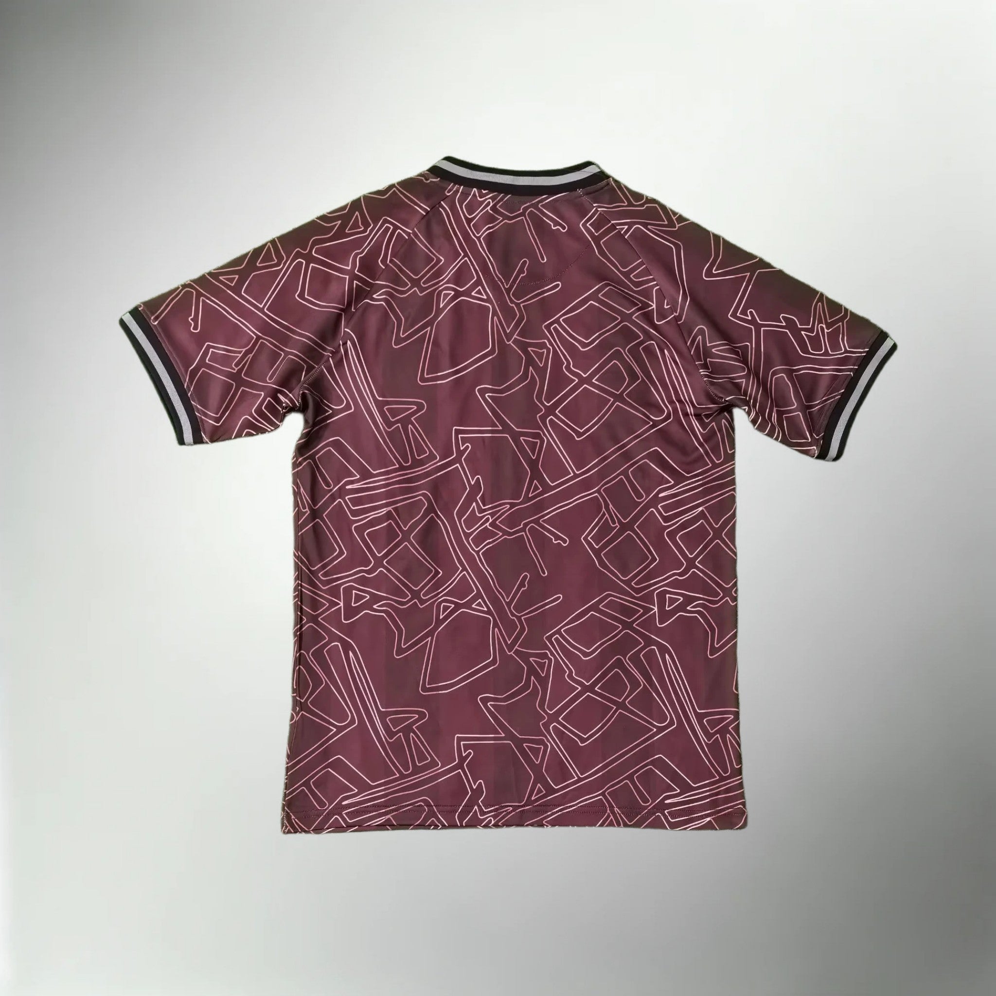 Denmark "Nordic Routes" Special Kit