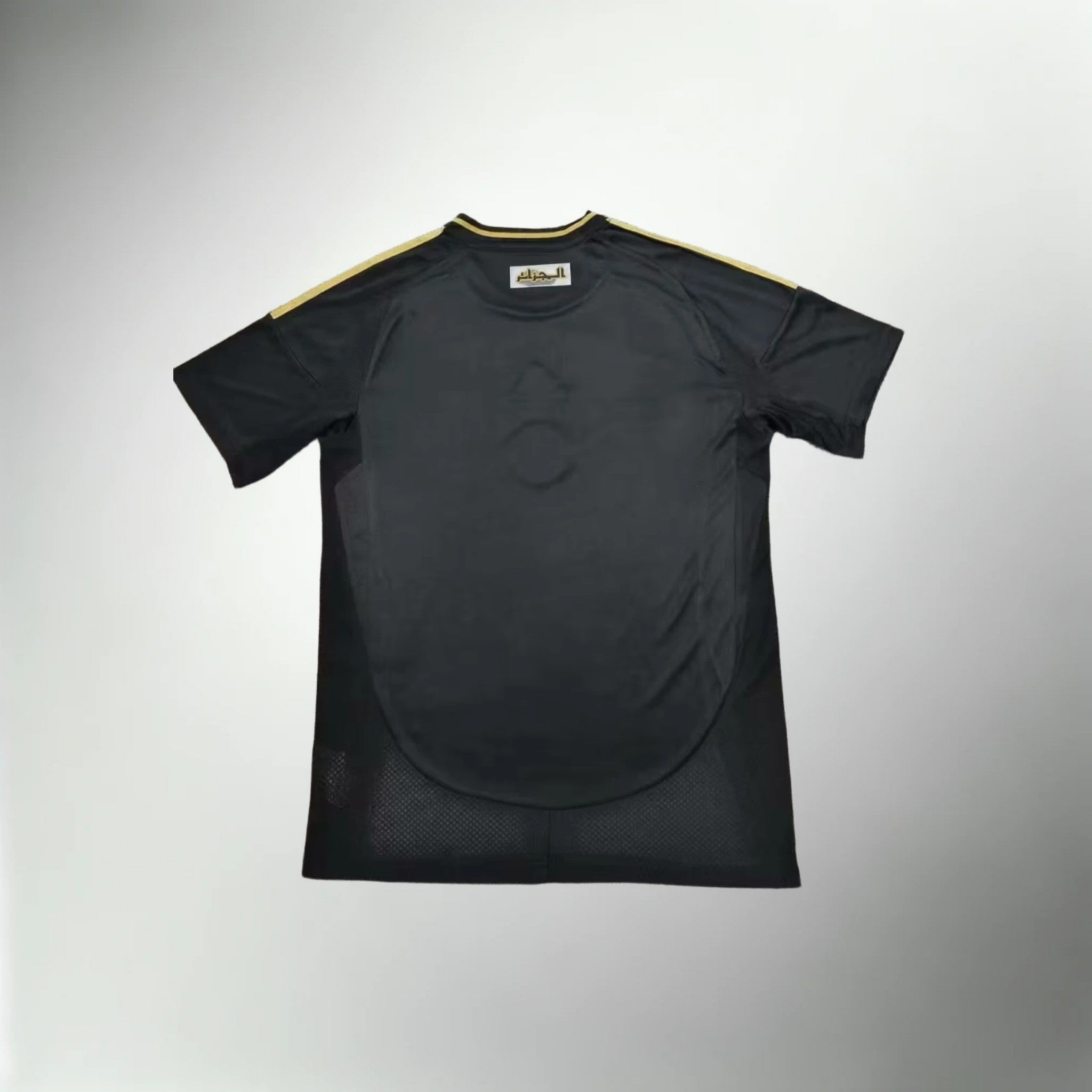 Algeria "Golden Elegance" Special Kit