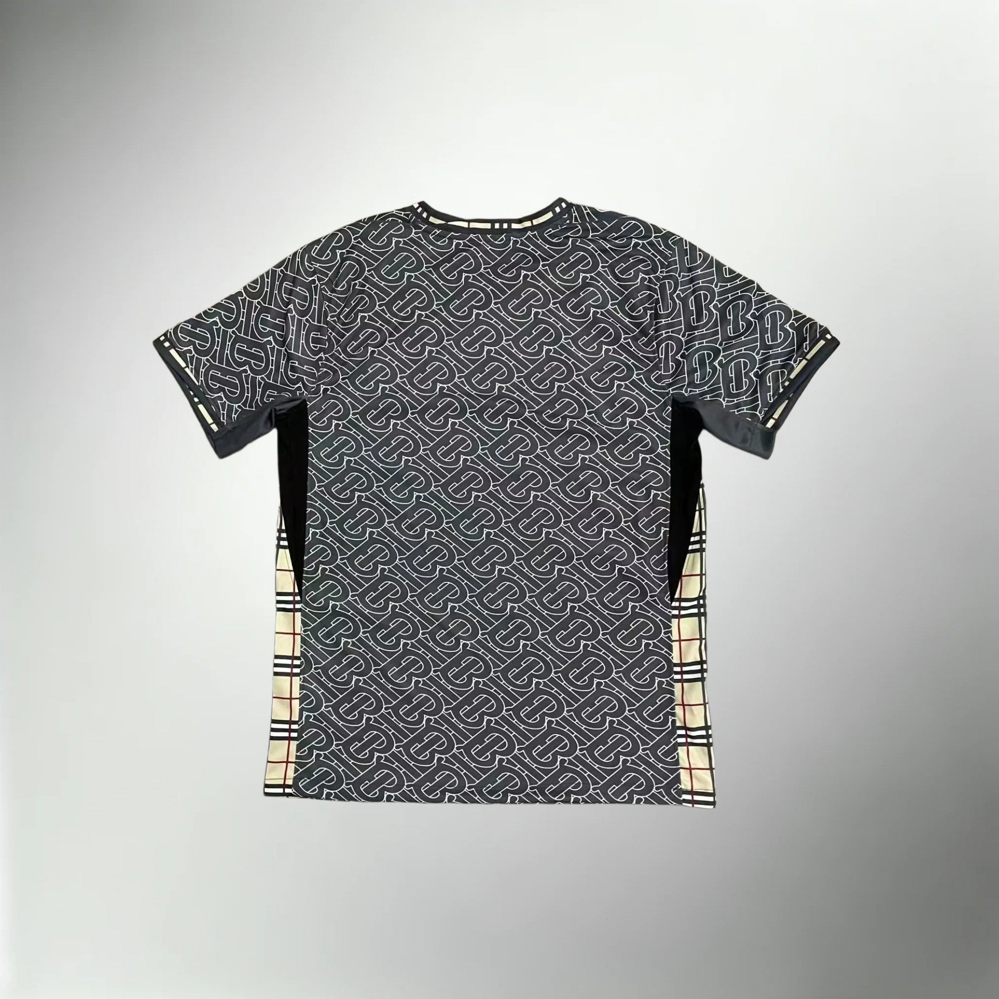 England "Burberry” Special Kit