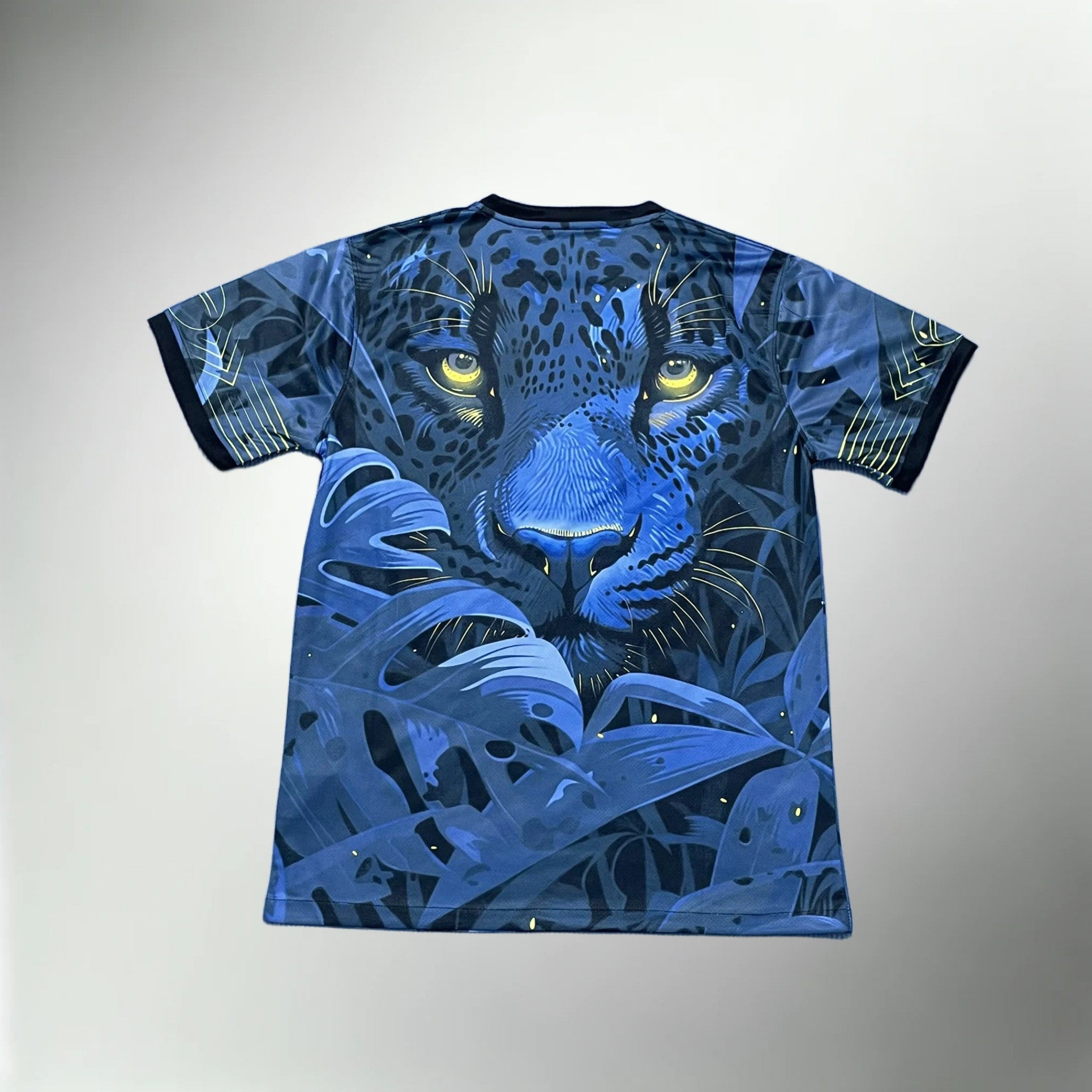 Brazil "Jaguar Spirit" Special Kit