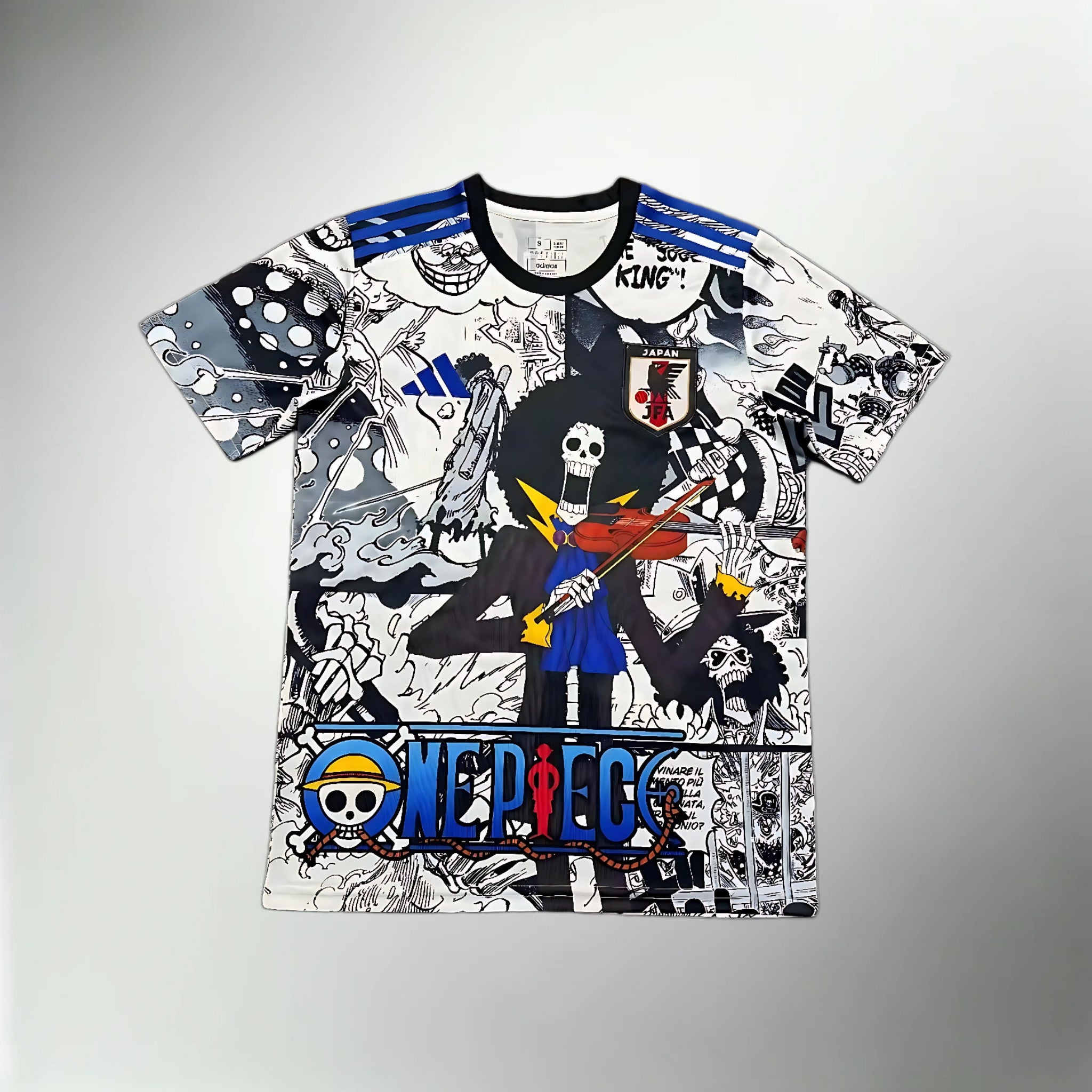 Japan "Pirate Symphony" Special Kit