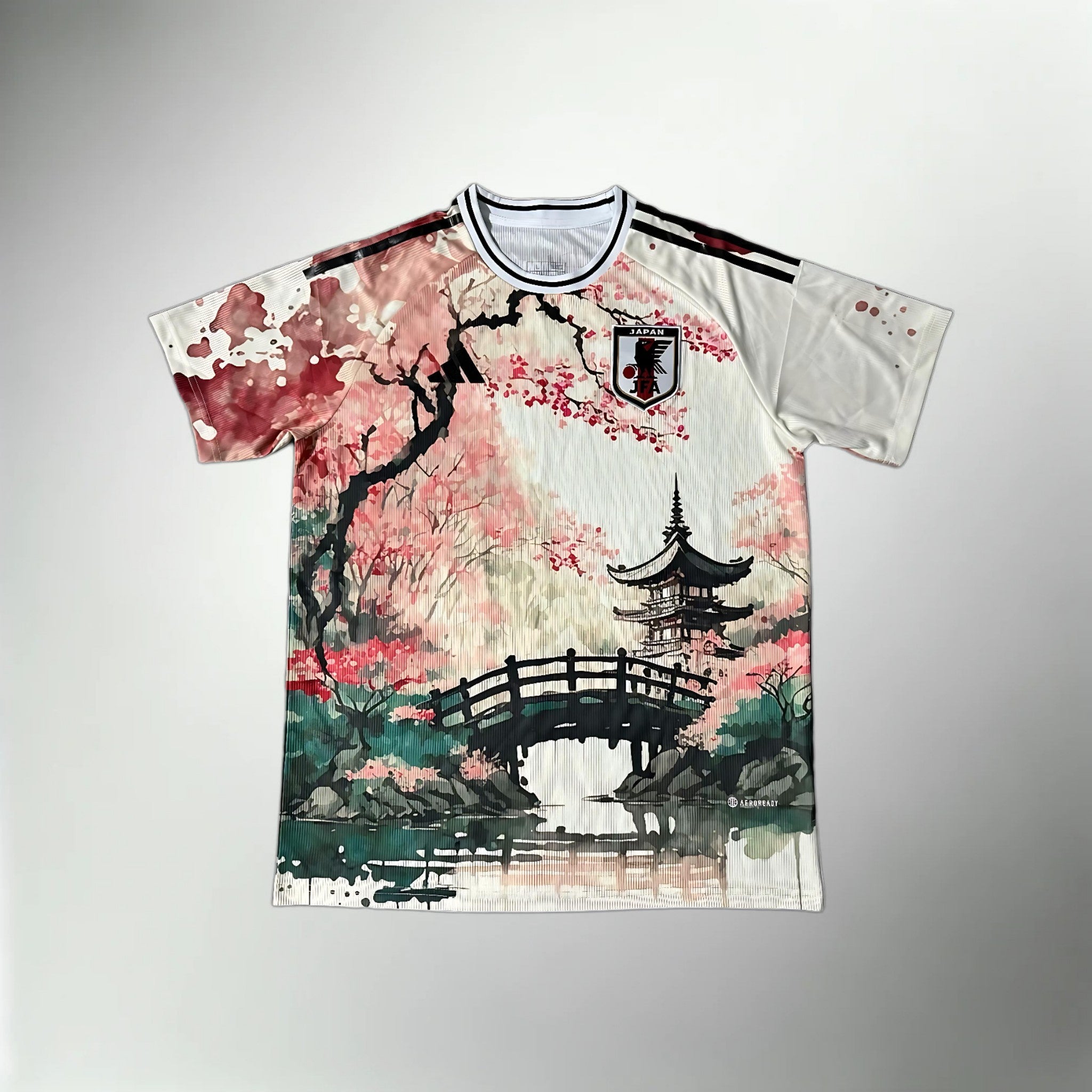 Japan "Sakura Serenity" Special Kit