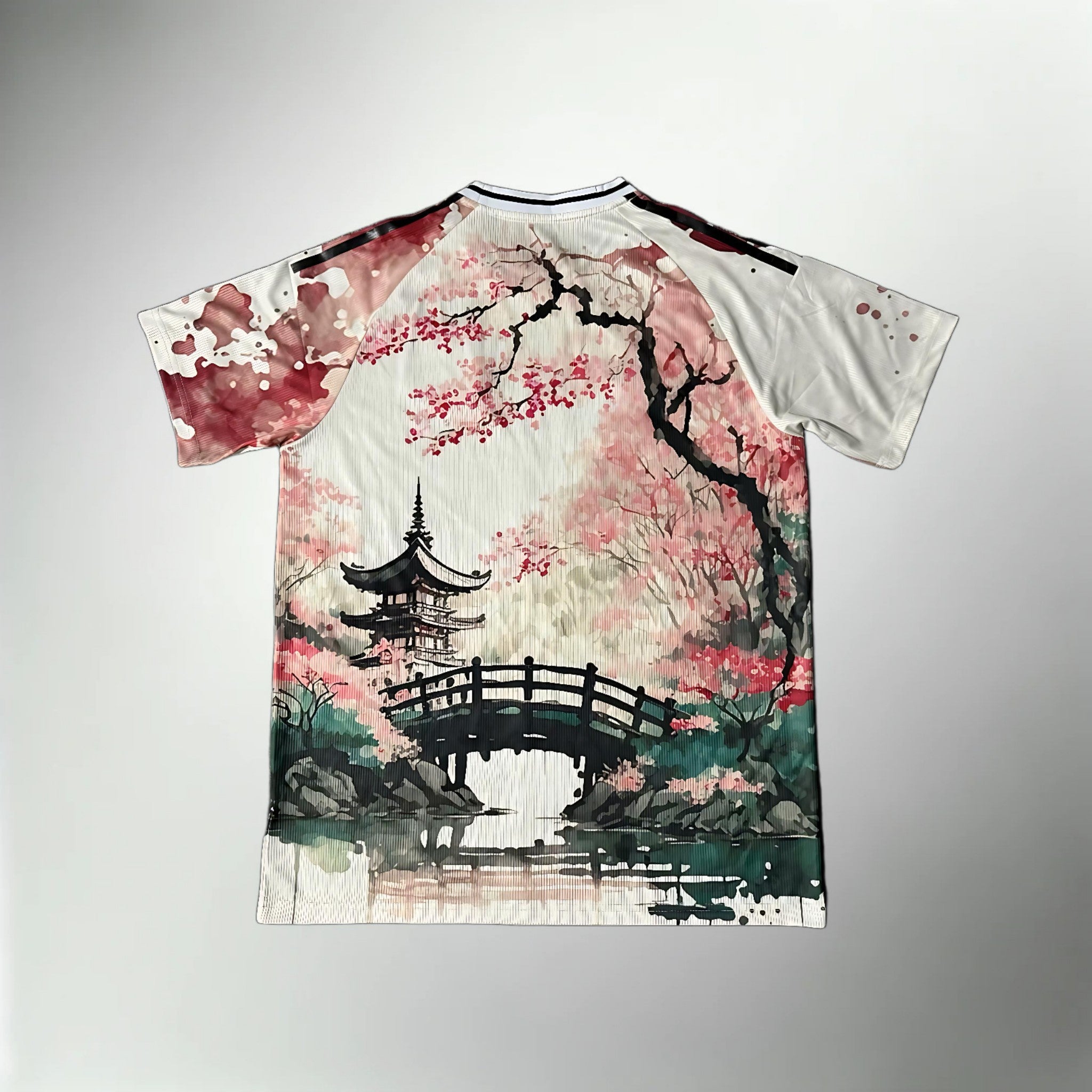 Japan "Sakura Serenity" Special Kit