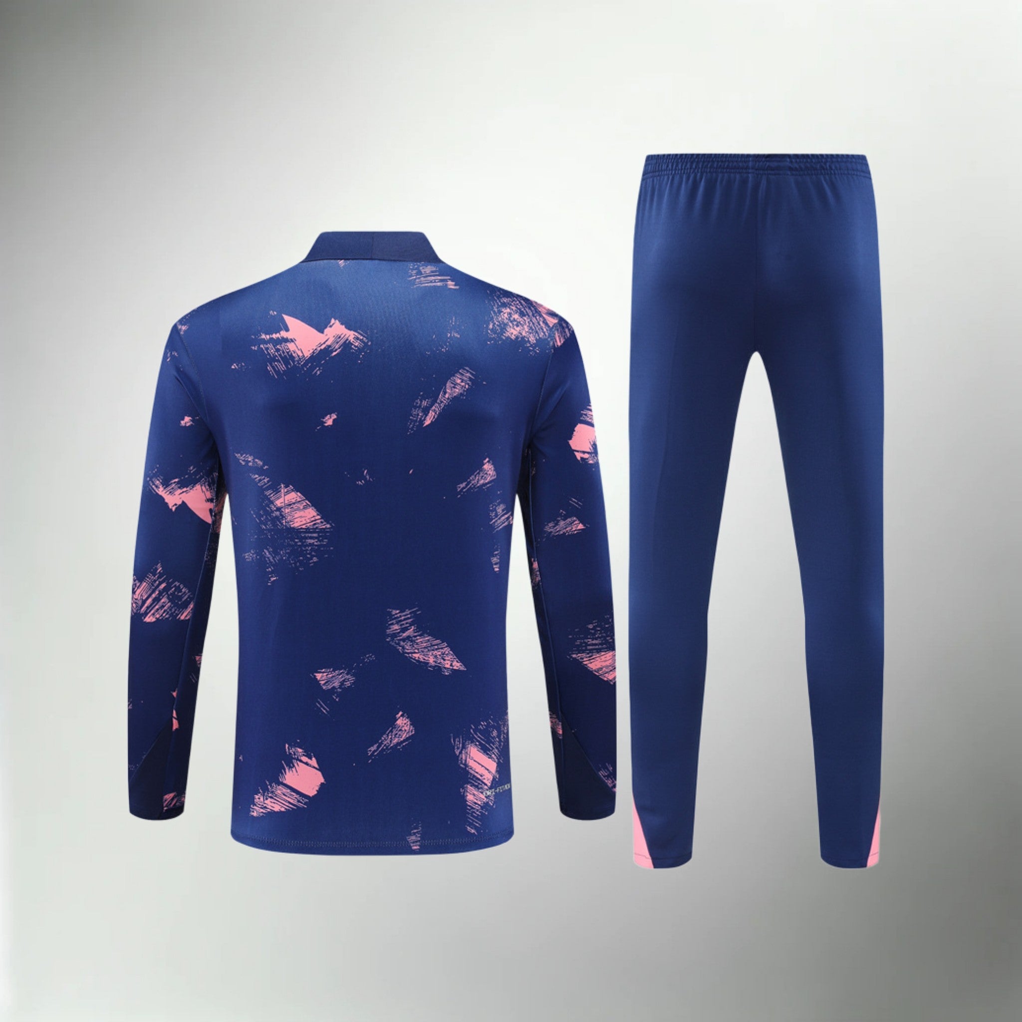 Paris Saint-Germain "Crayonnage Bleu" Special Tracksuit