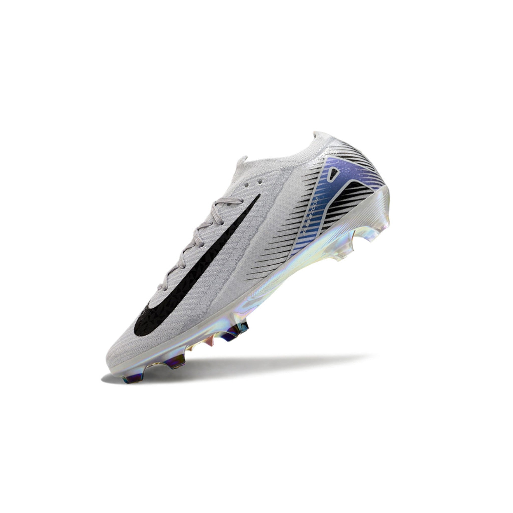 Nike Air Zoom Mercurial Vapor 16 Elite Light Gray