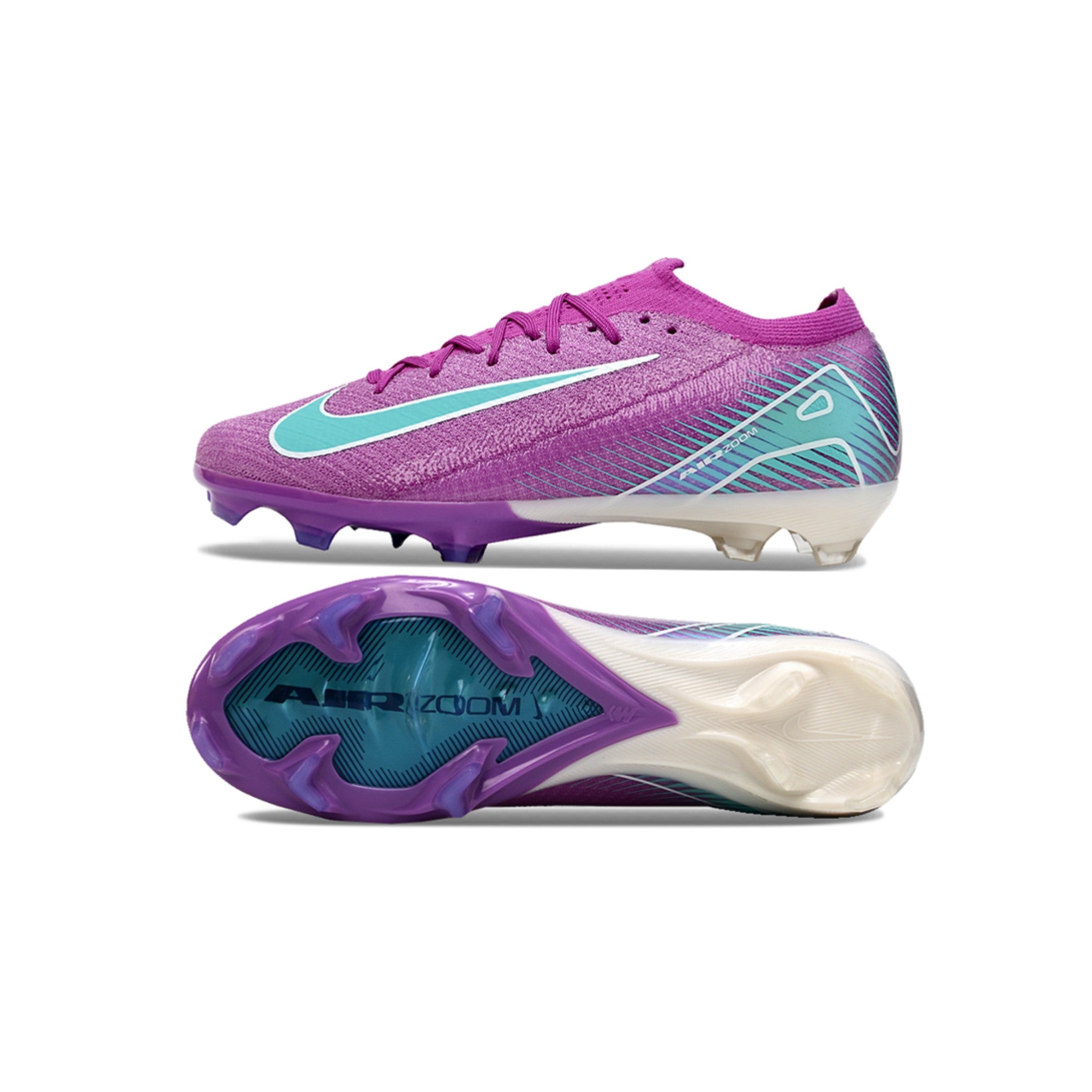 Nike Air Zoom Mercurial Vapor 16 Elite Purple