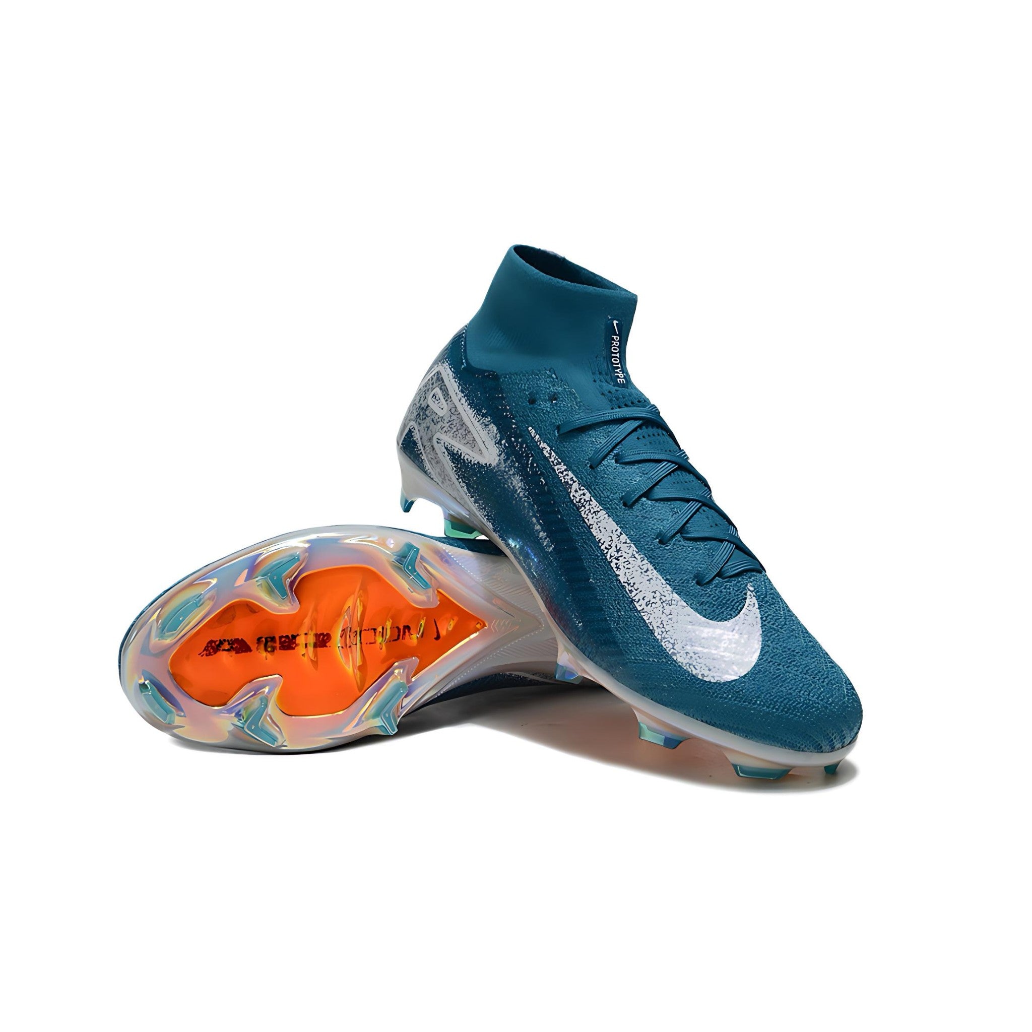 Nike Air Zoom Mercurial Vapor 16 Elite Marine Blue