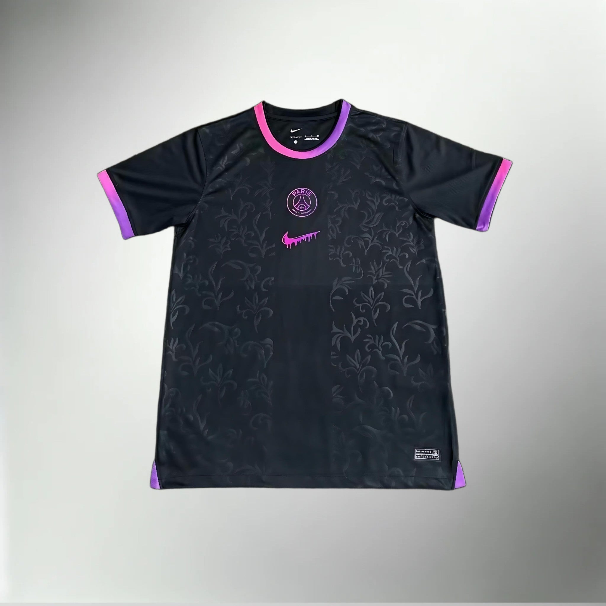 Paris Saint-Germain "Paris Noir" Special Kit