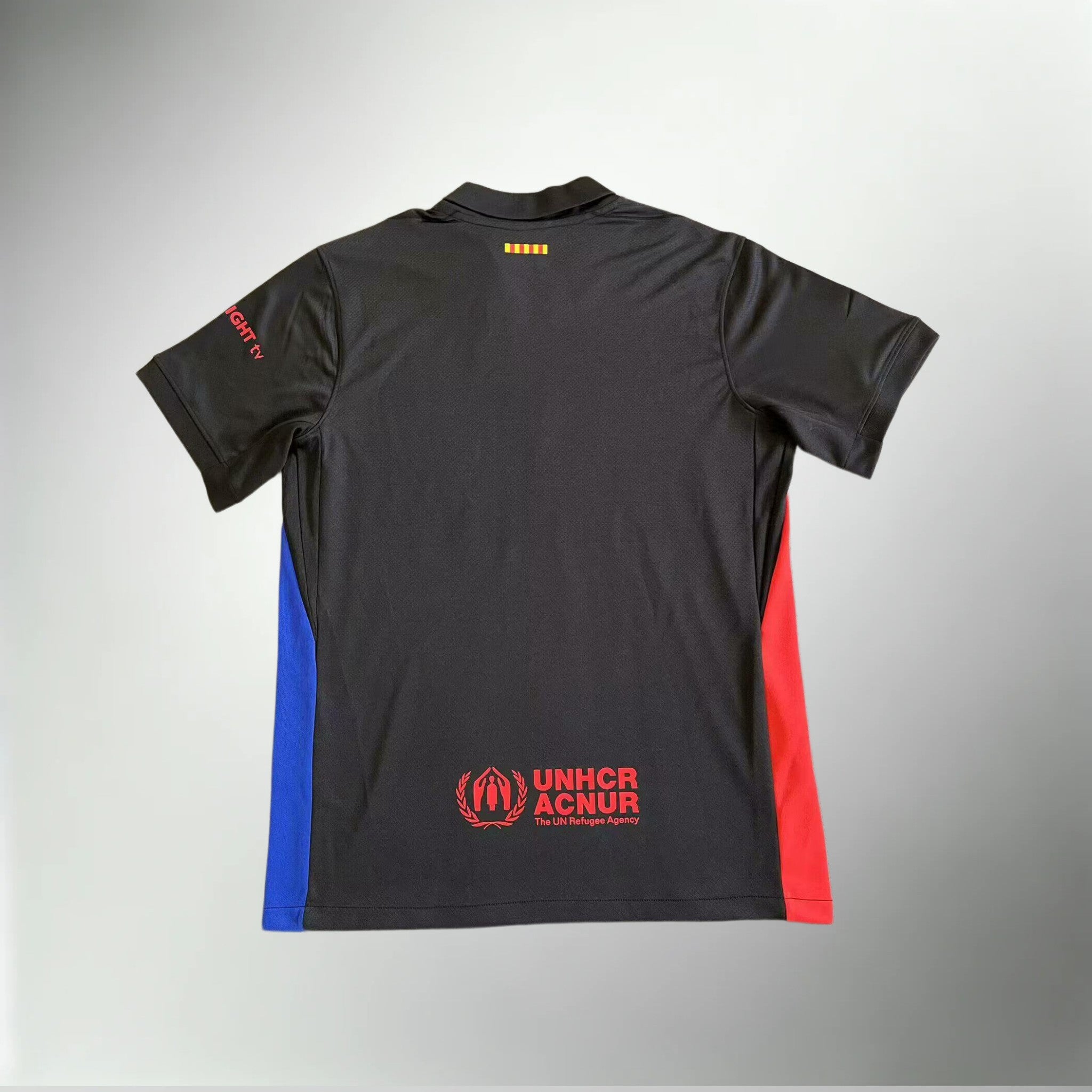 FC Barcelona X Travis Scott Away Special Kit