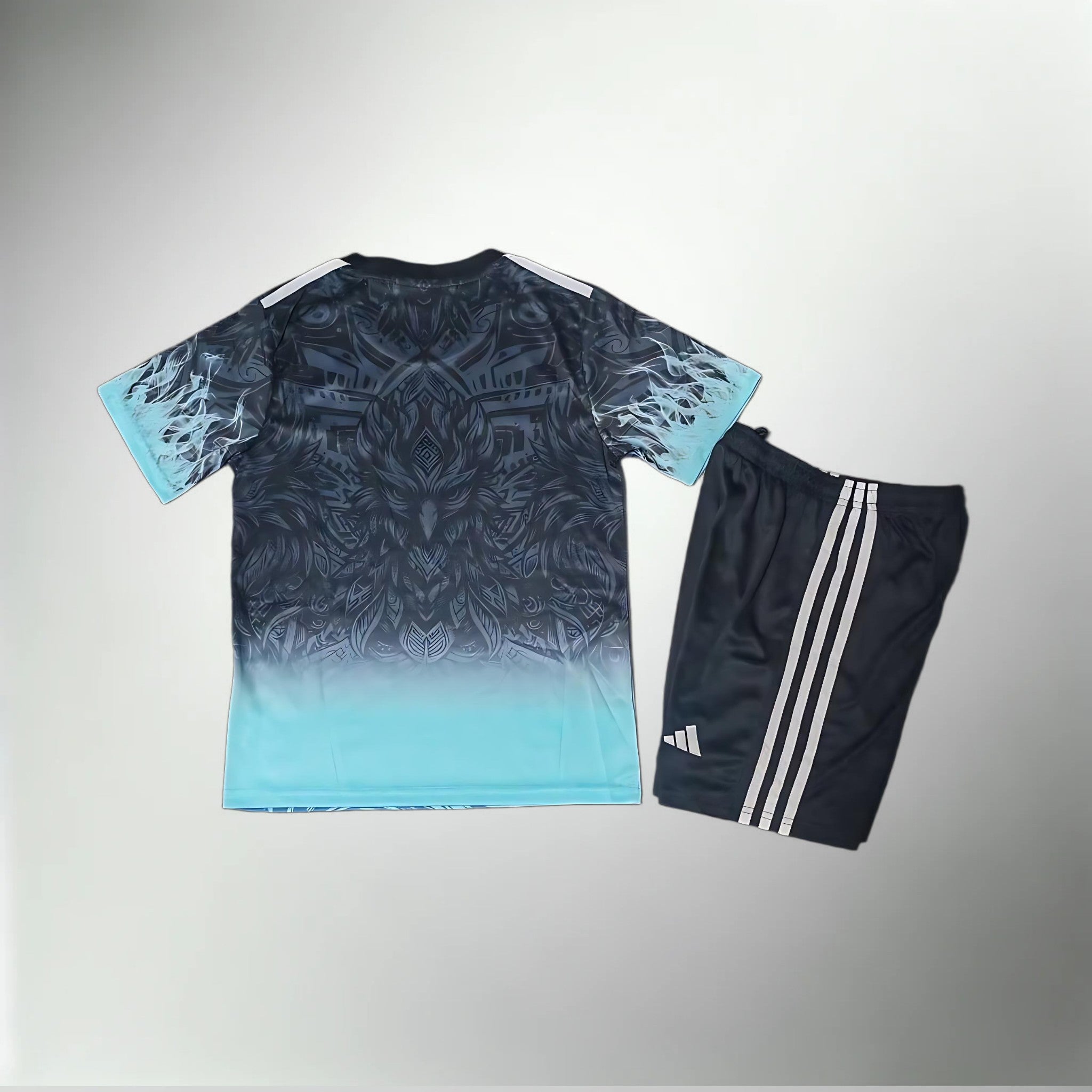 Liverpool "Ice Phoenix" Special Kit Kids Size
