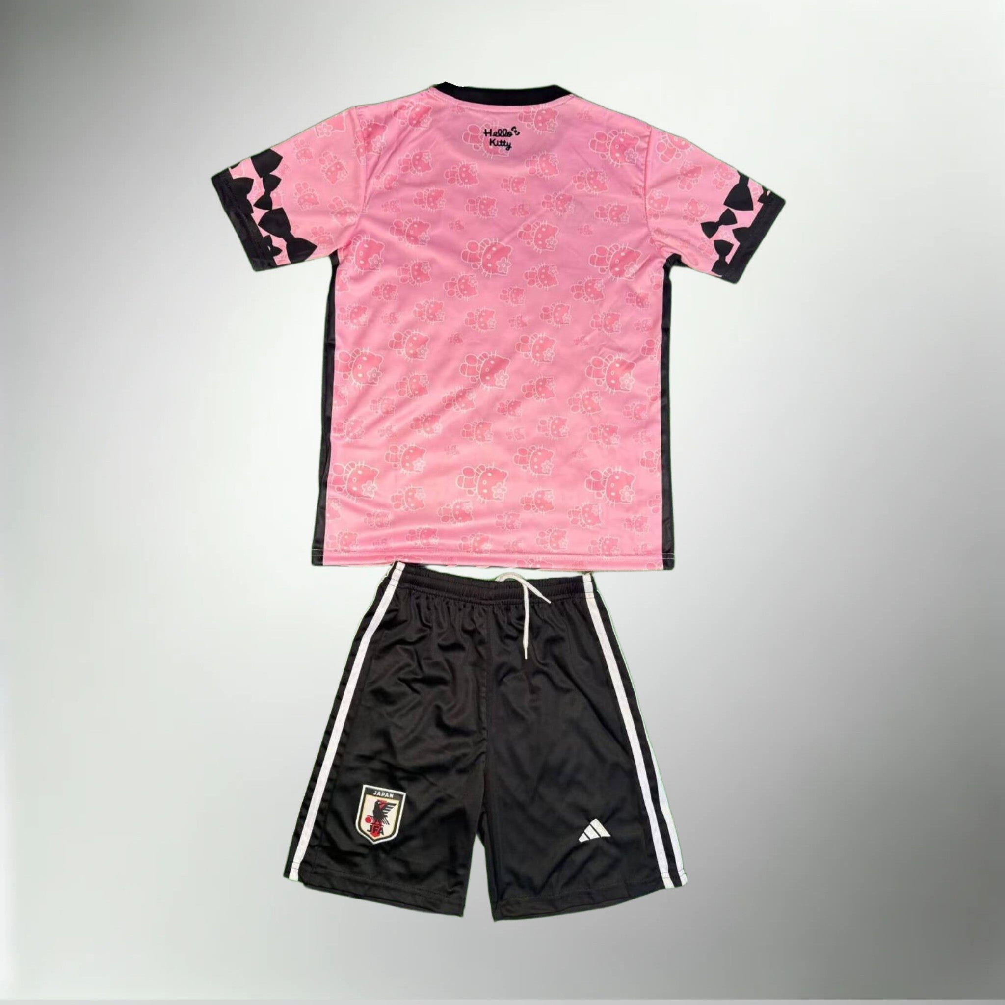 Japan X Hello Kity Sakura Special Kit