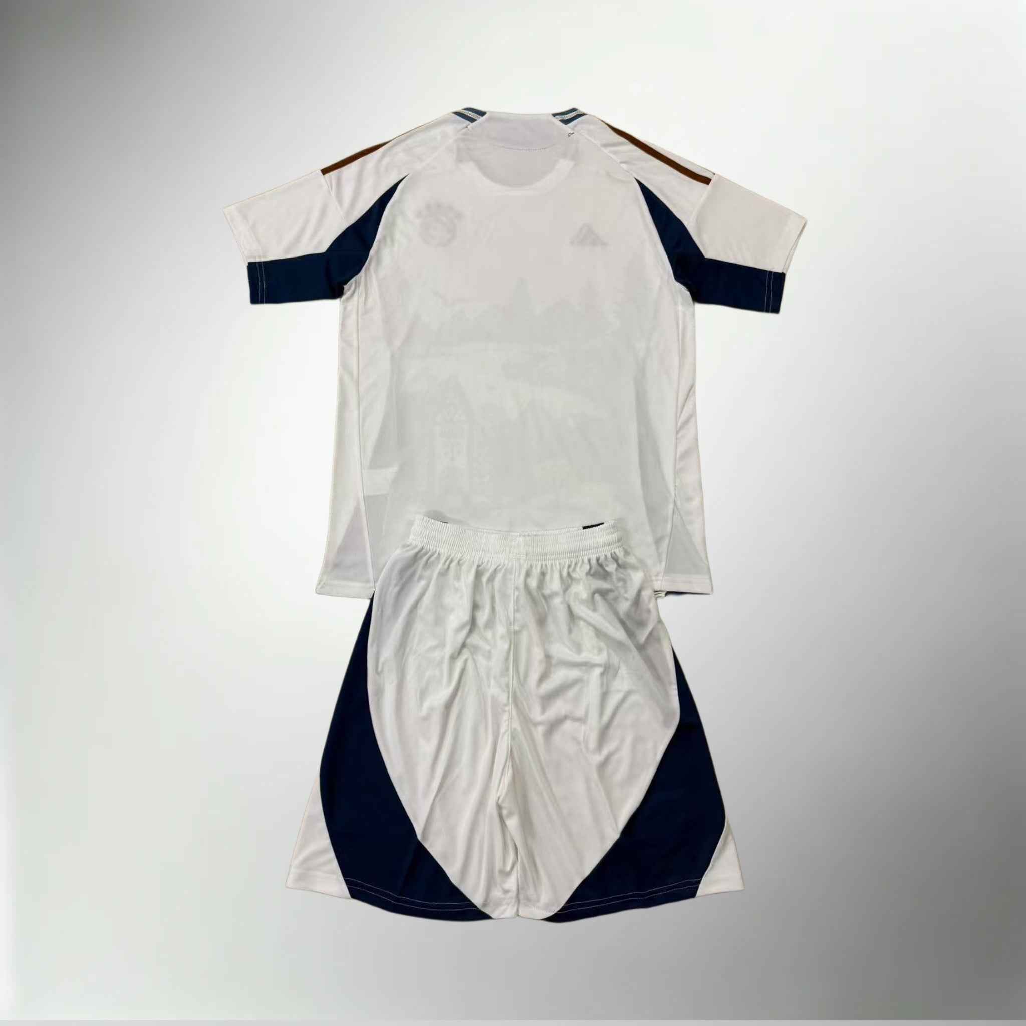 Bayern Munich "Alpenheim" Special Kit Kids Size