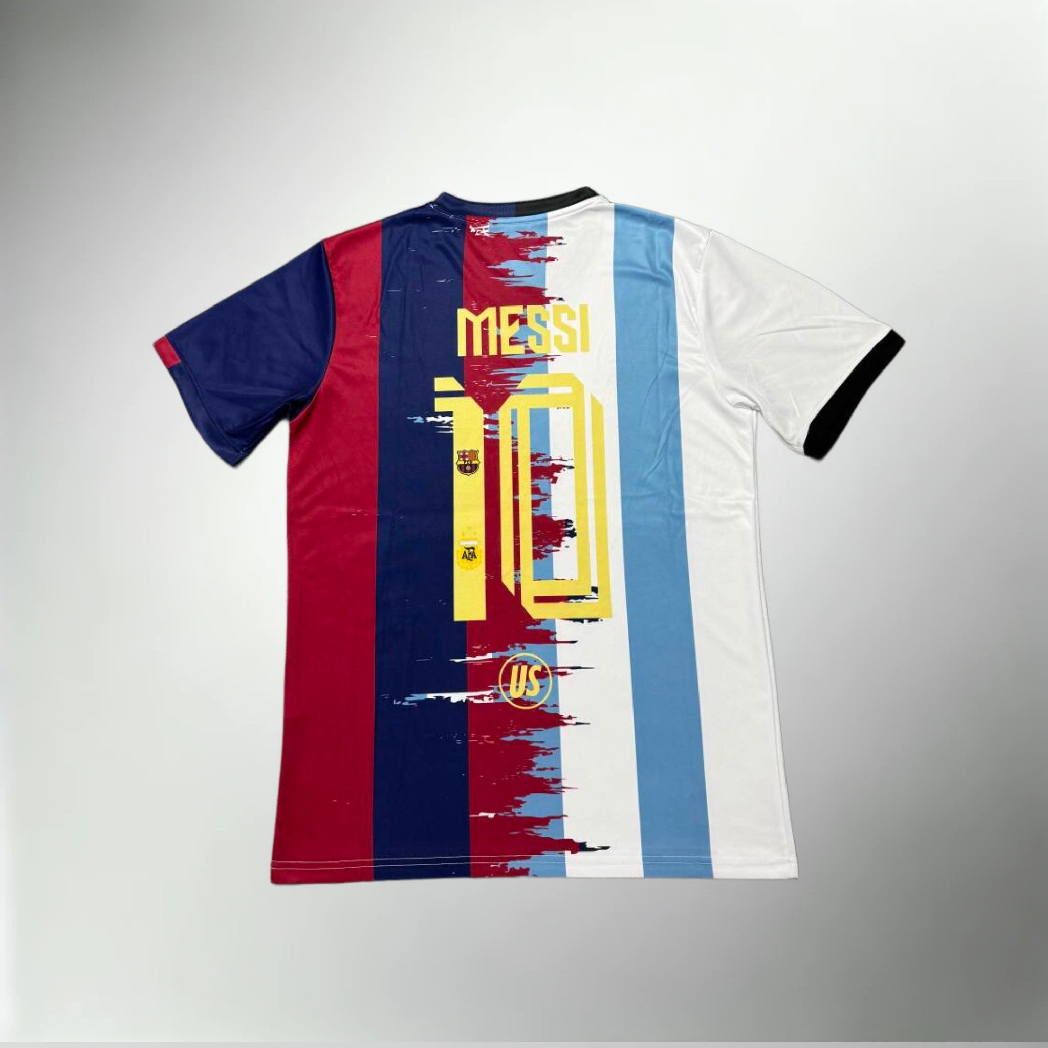 Argentina X Barcelona "Dual Dynasty" Special Kit