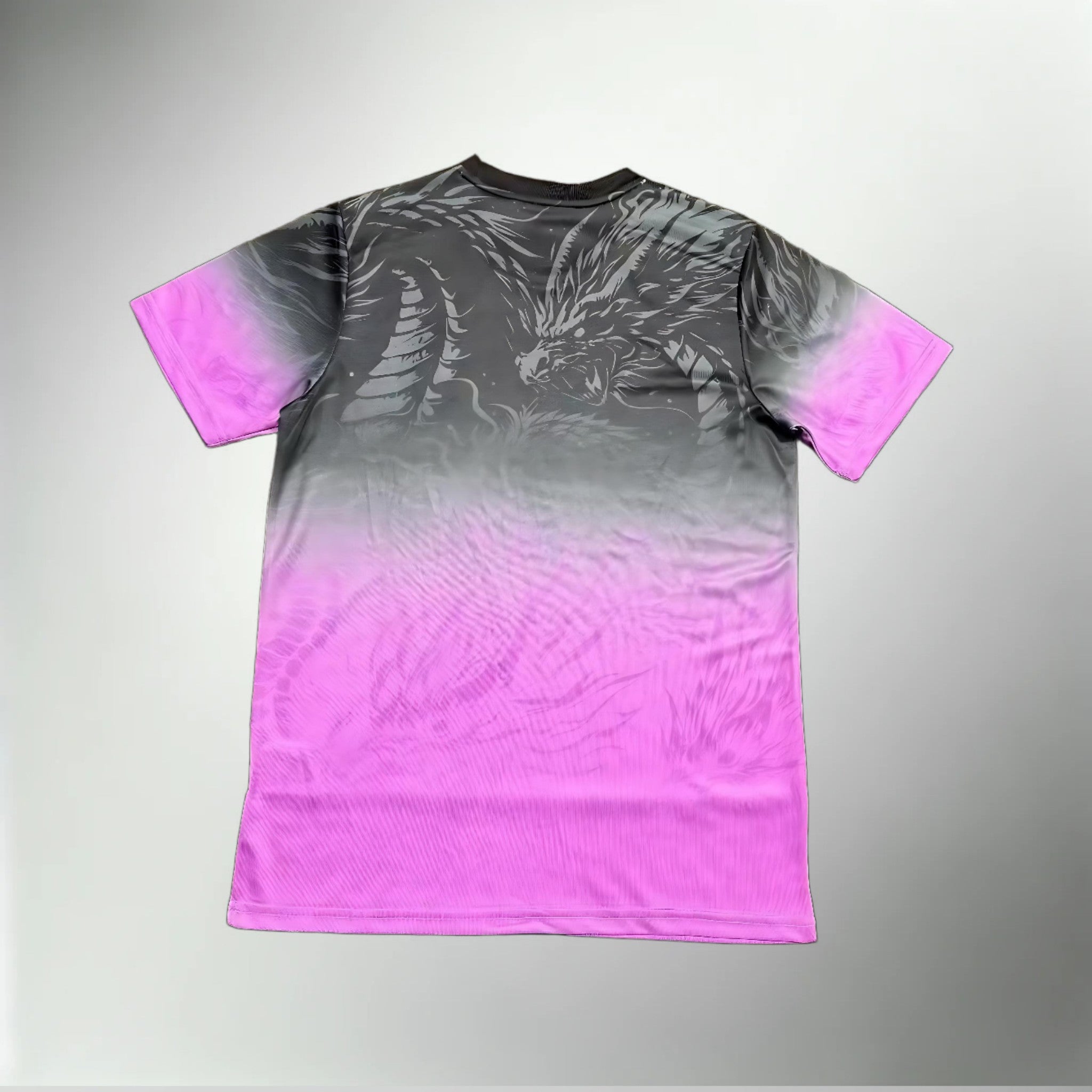 Real Madrid "Violet Inferno" Special Kit