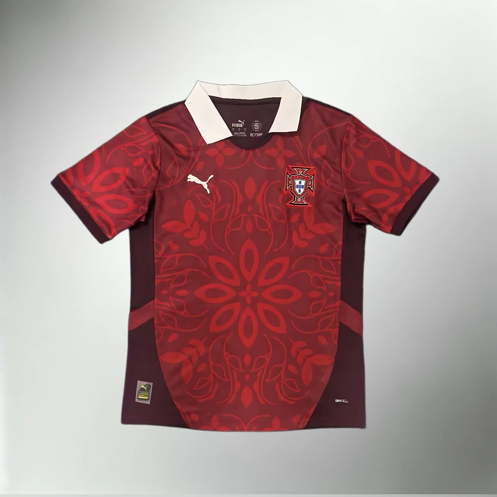 Portugal "Crimson Fado" Special Kit