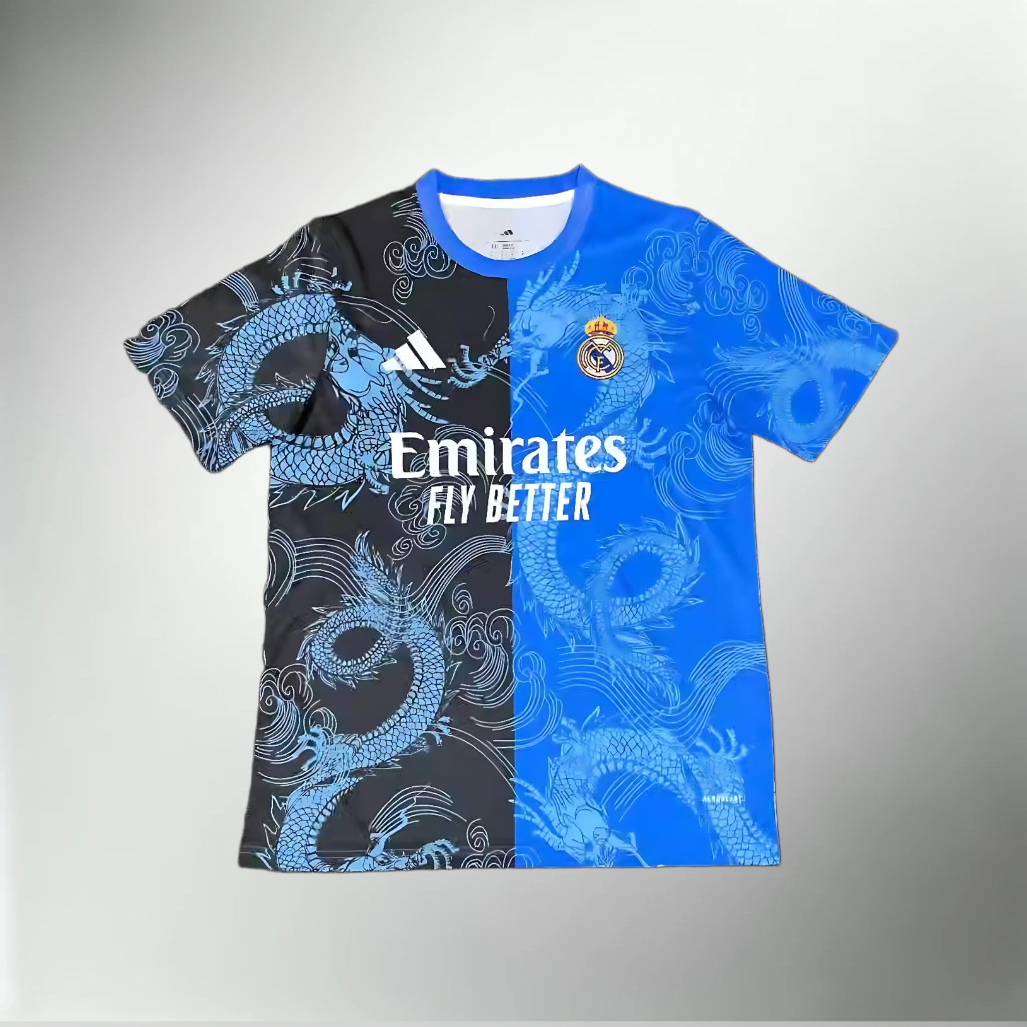 Real Madrid "Dual Serpent Storm" Special Kit