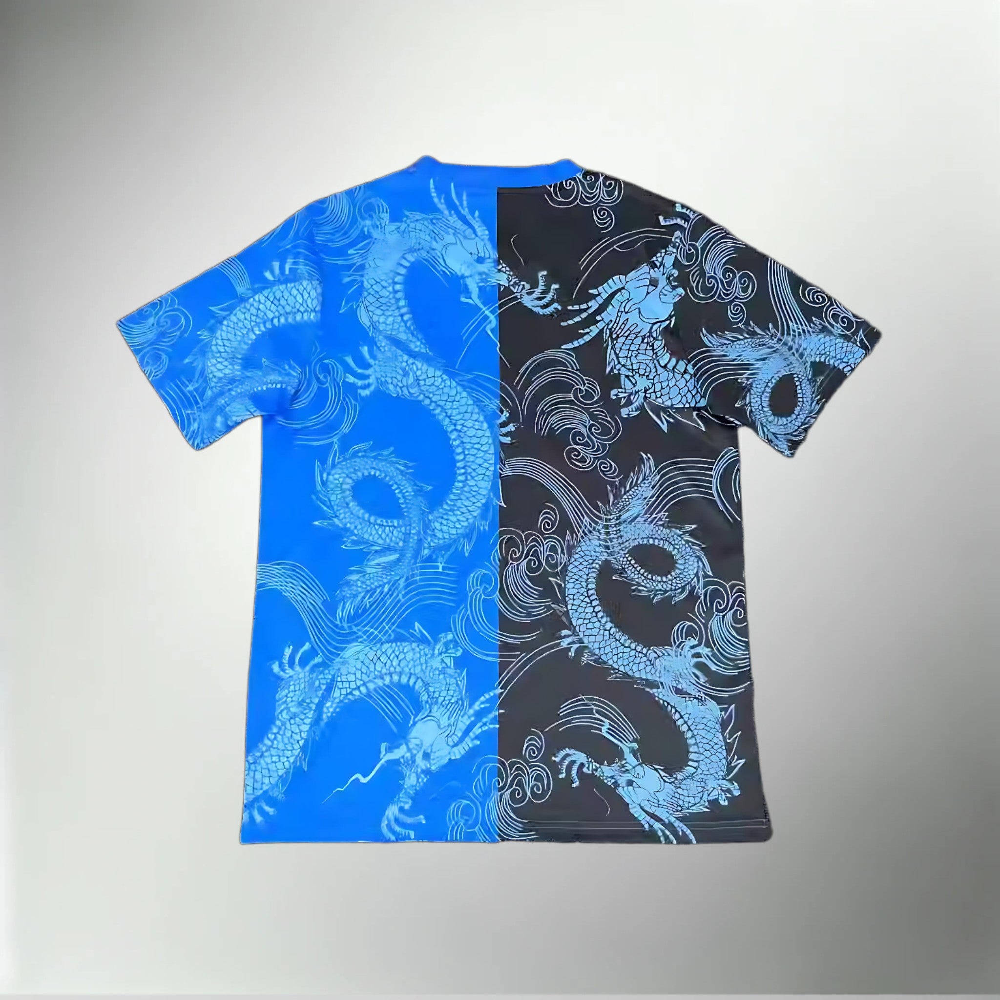 Real Madrid "Dual Serpent Storm" Special Kit