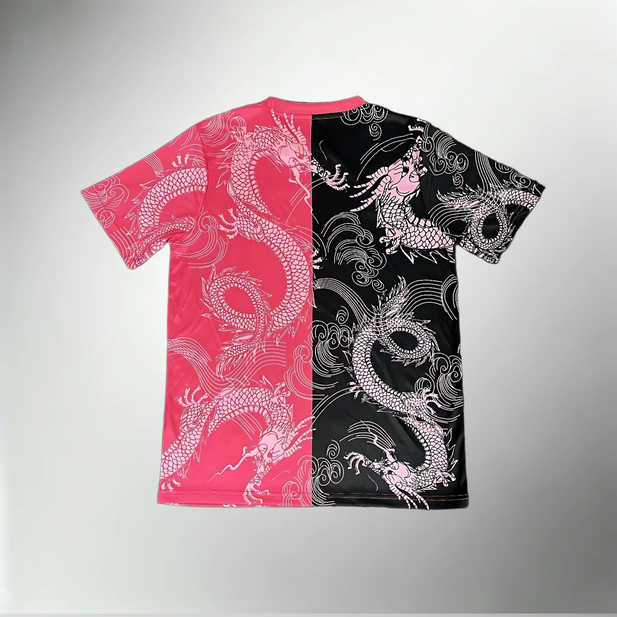 Real Madrid "Dual Dragon Bloom" Special Kit