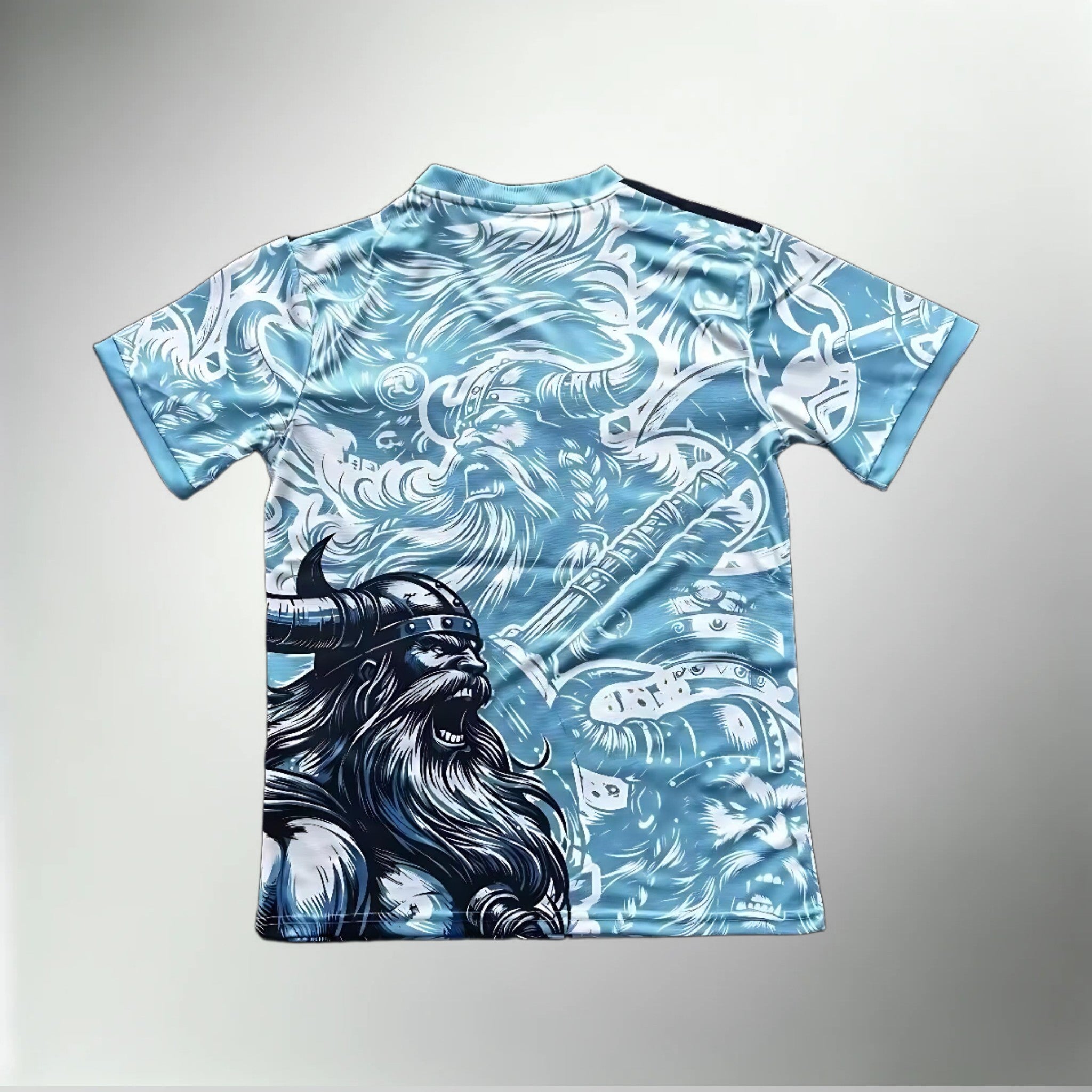 Real Madrid "Fastborn Valor" Special Kit