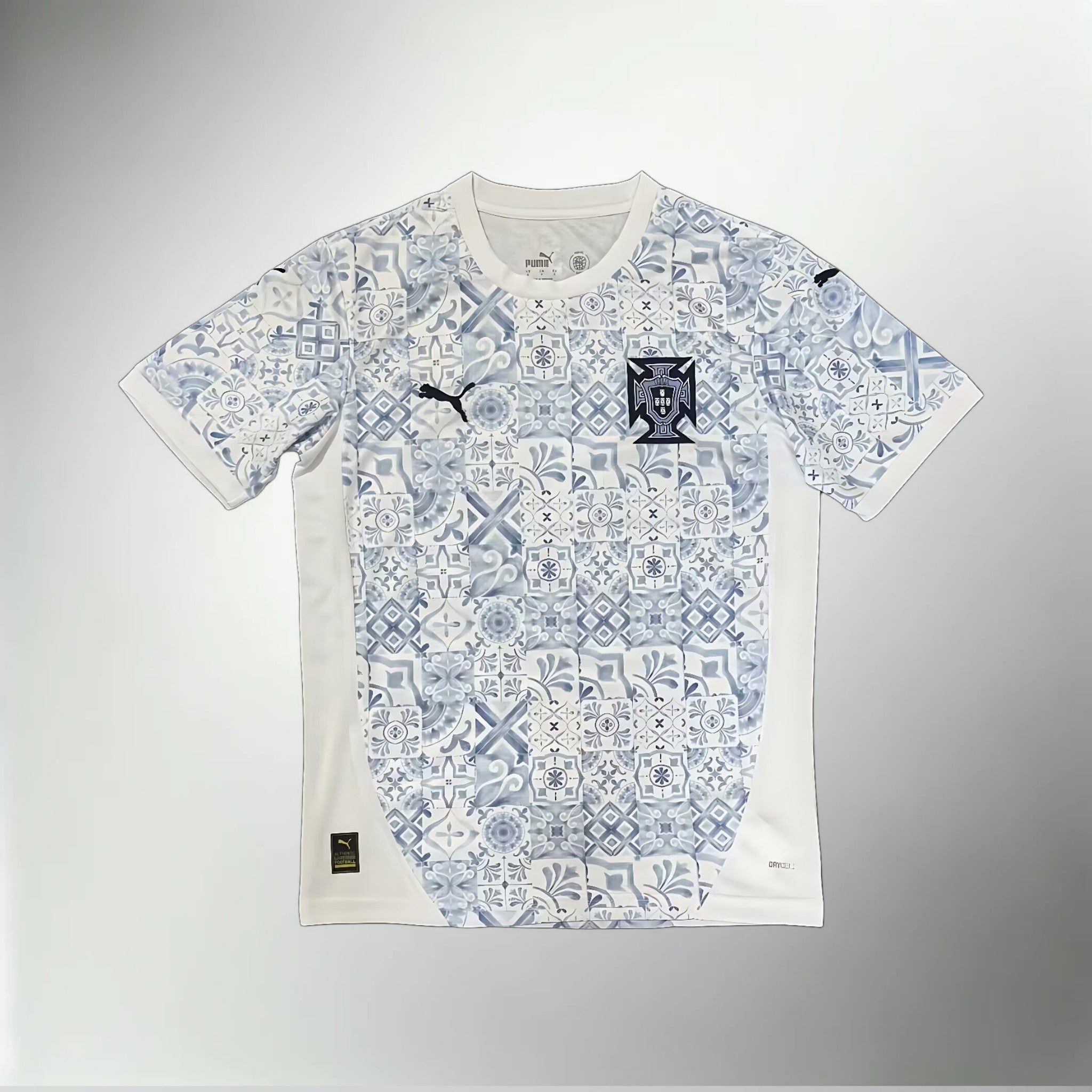 Portugal "Azulejo Classico" Special Kit