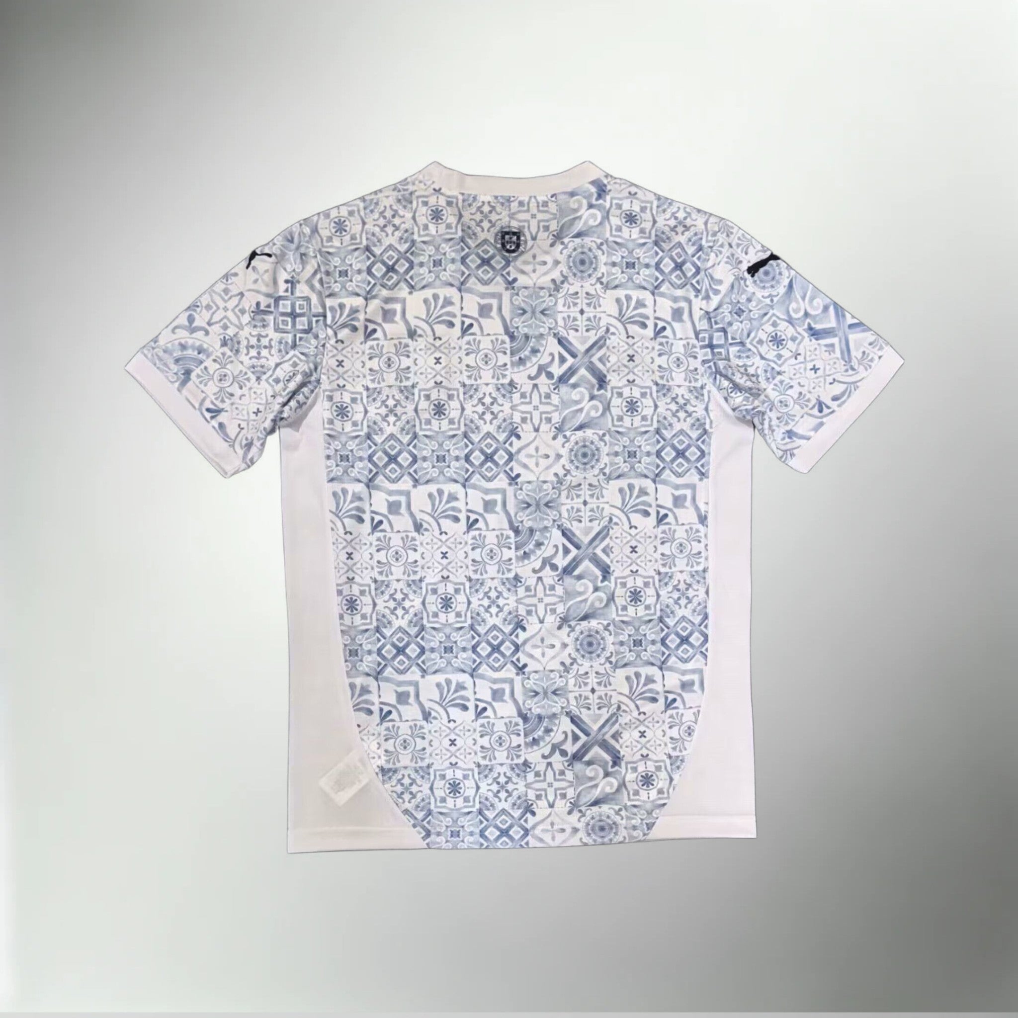 Portugal "Azulejo Classico" Special Kit