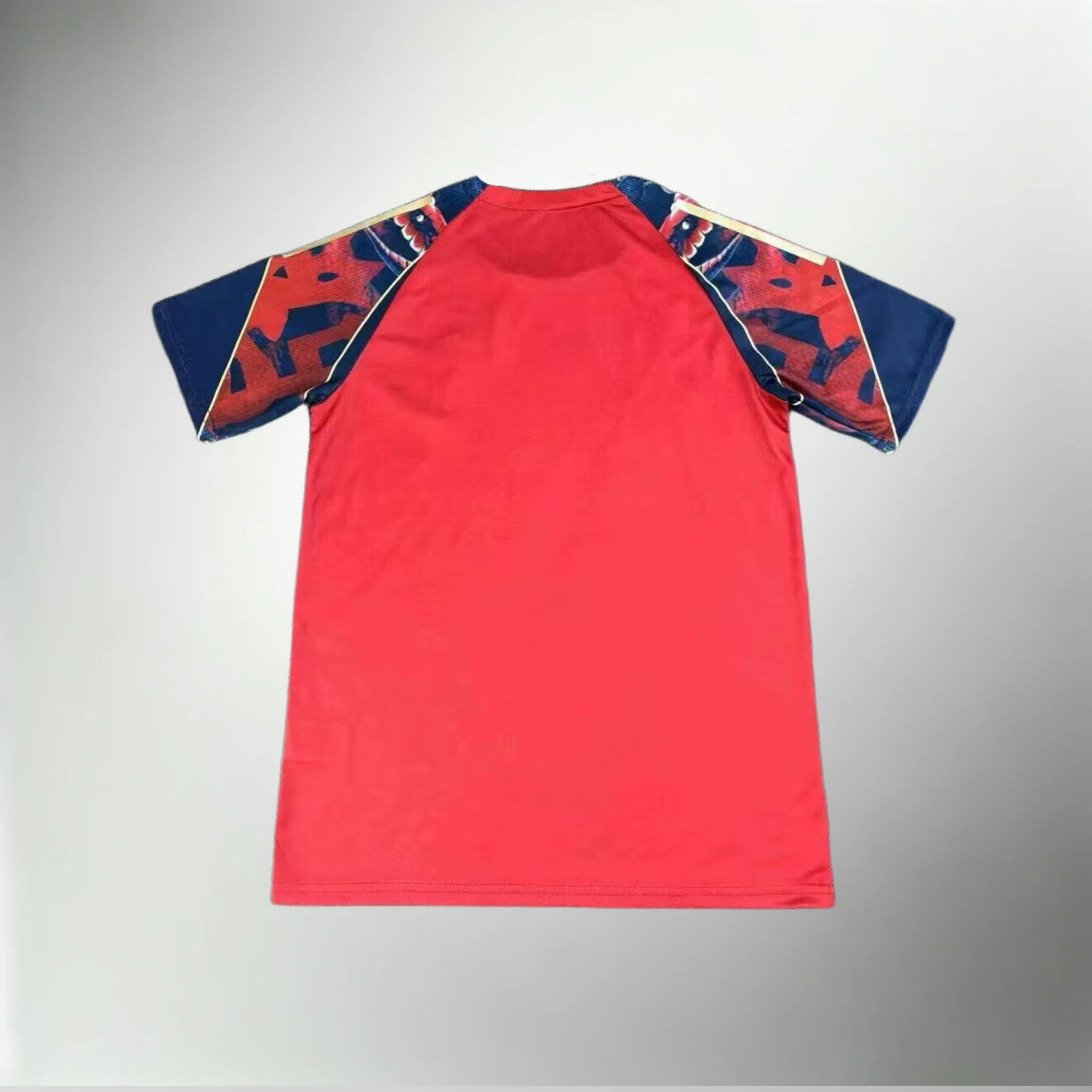 Manchester United "Red Storm" Special Kit