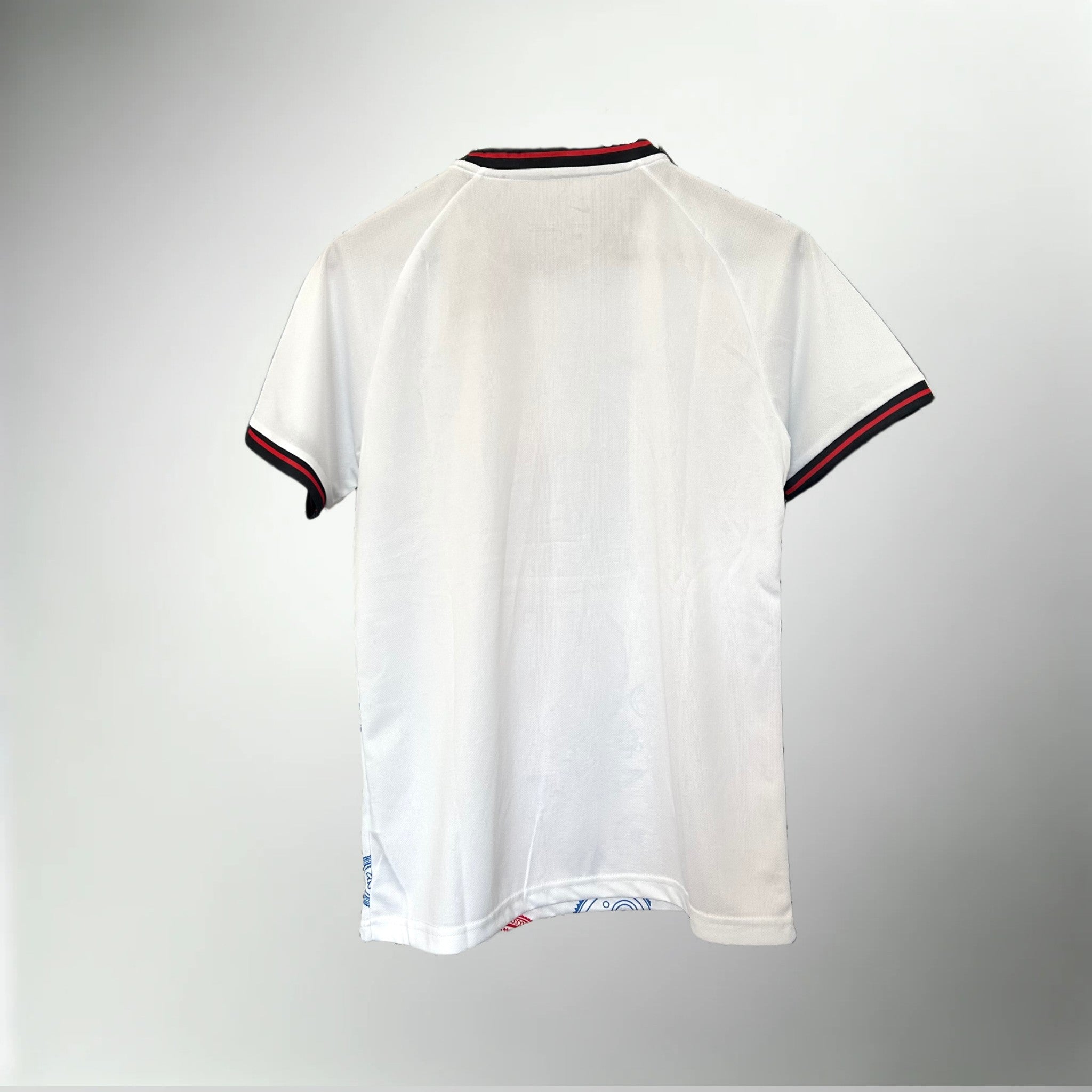 FC Barcelona "Paisley Clasico" Special Kit