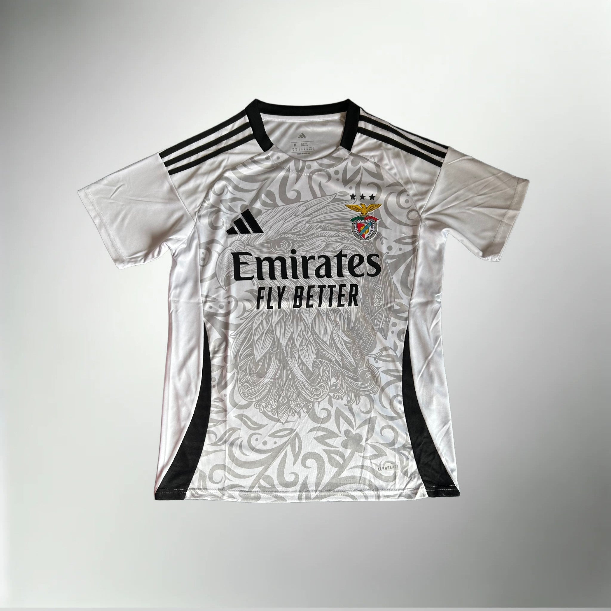 Benfica "Aguia Real" Special Kit
