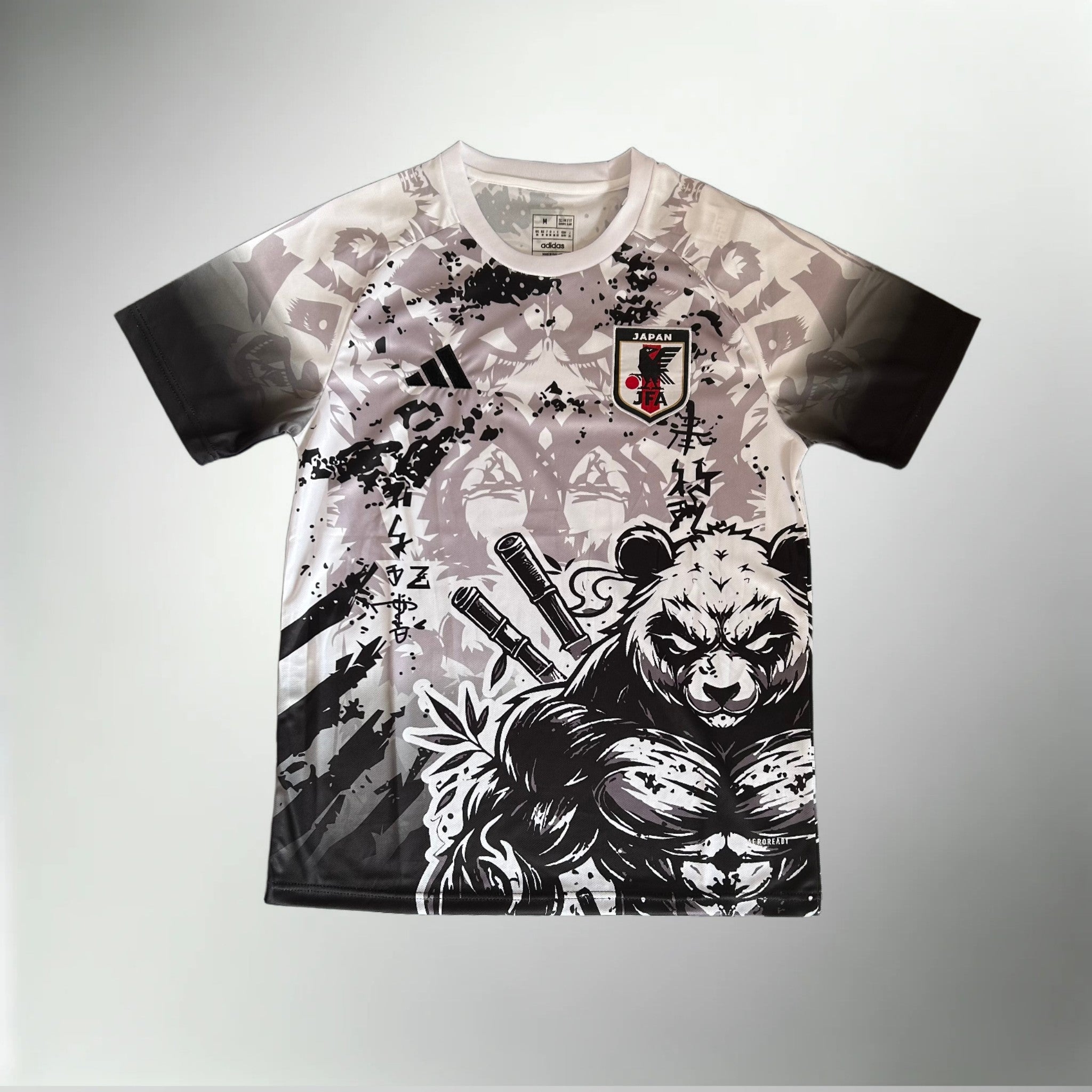 Japan "Kuma No Bushido" Special Kit