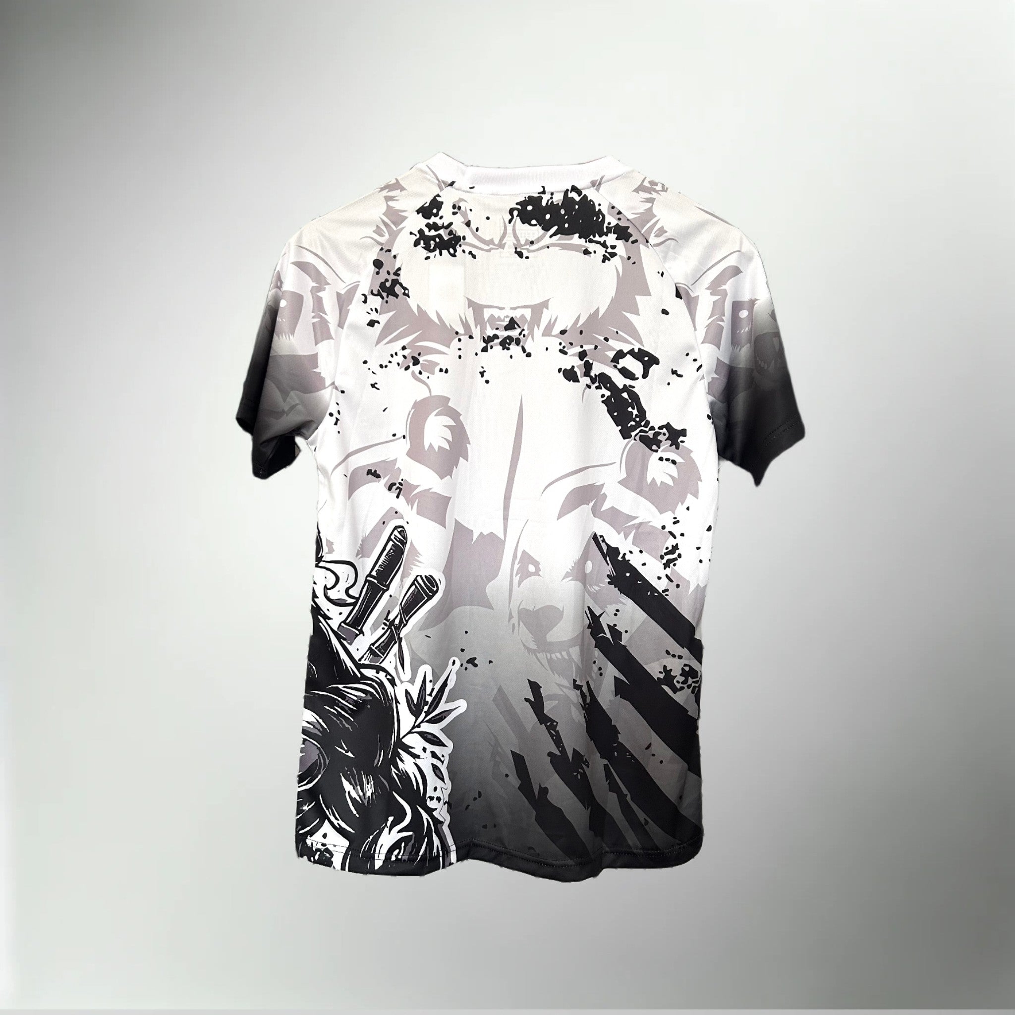 Japan "Kuma No Bushido" Special Kit