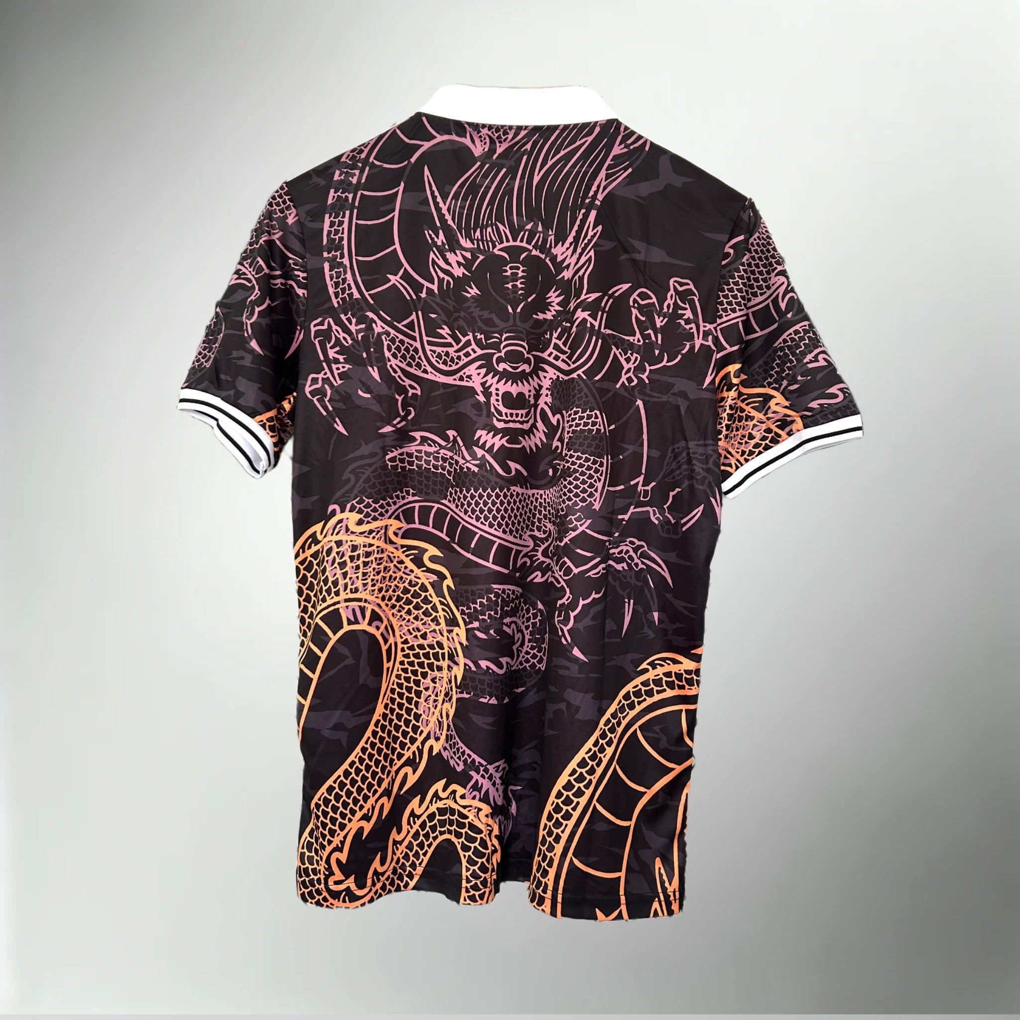 Real Madrid "Amber Flame" Special Kit