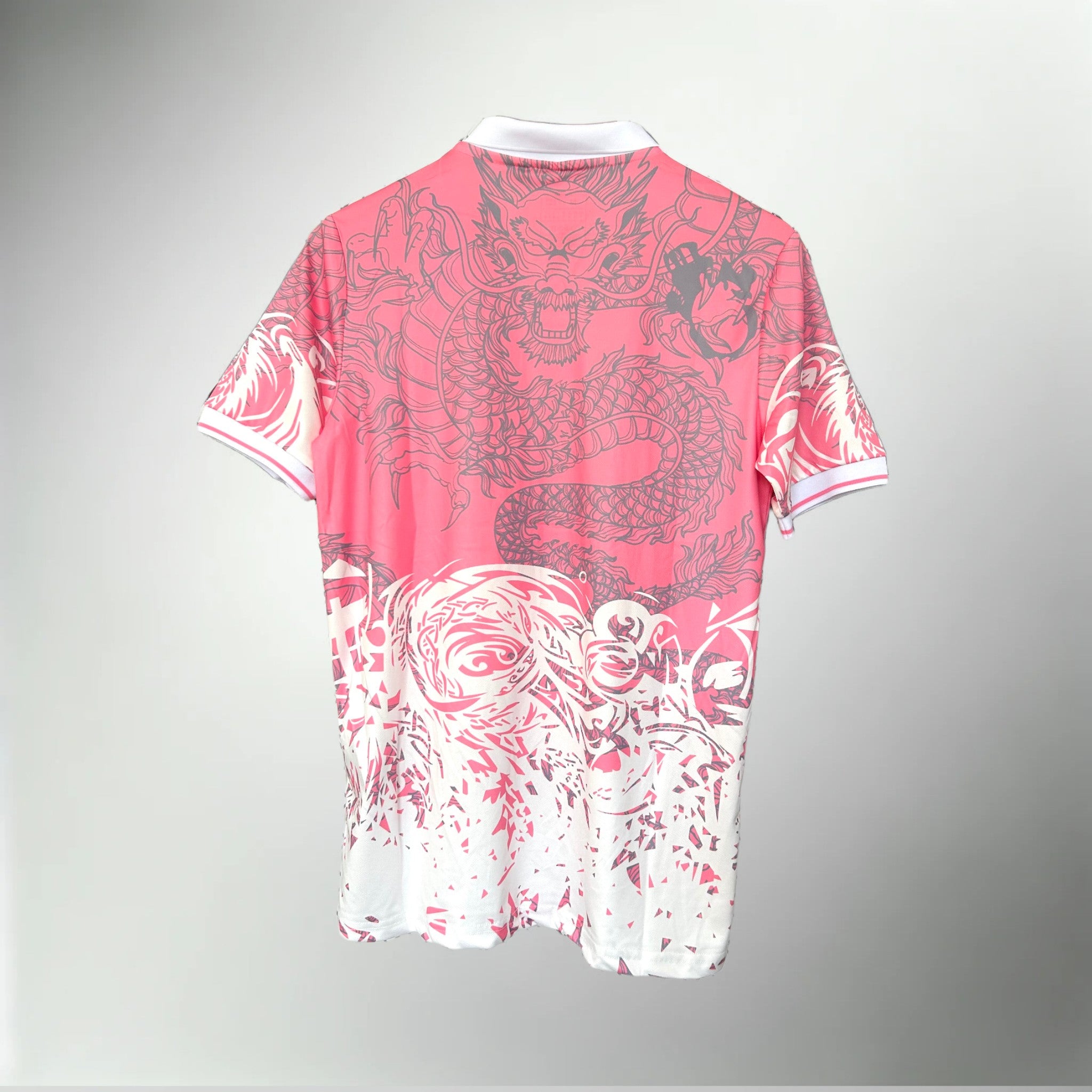 Real Madrid "Cherry Flame" Special Kit