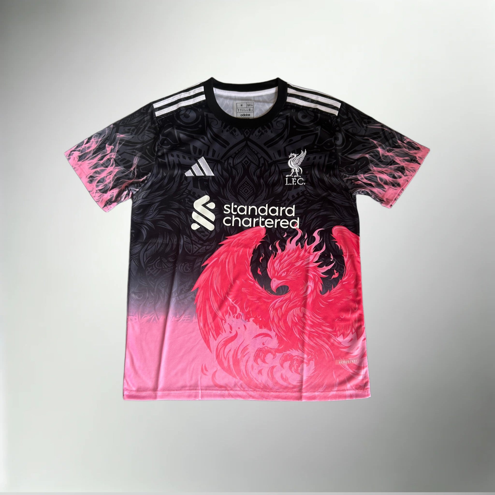 Liverpool "Reborn Phoenix" Special Kit
