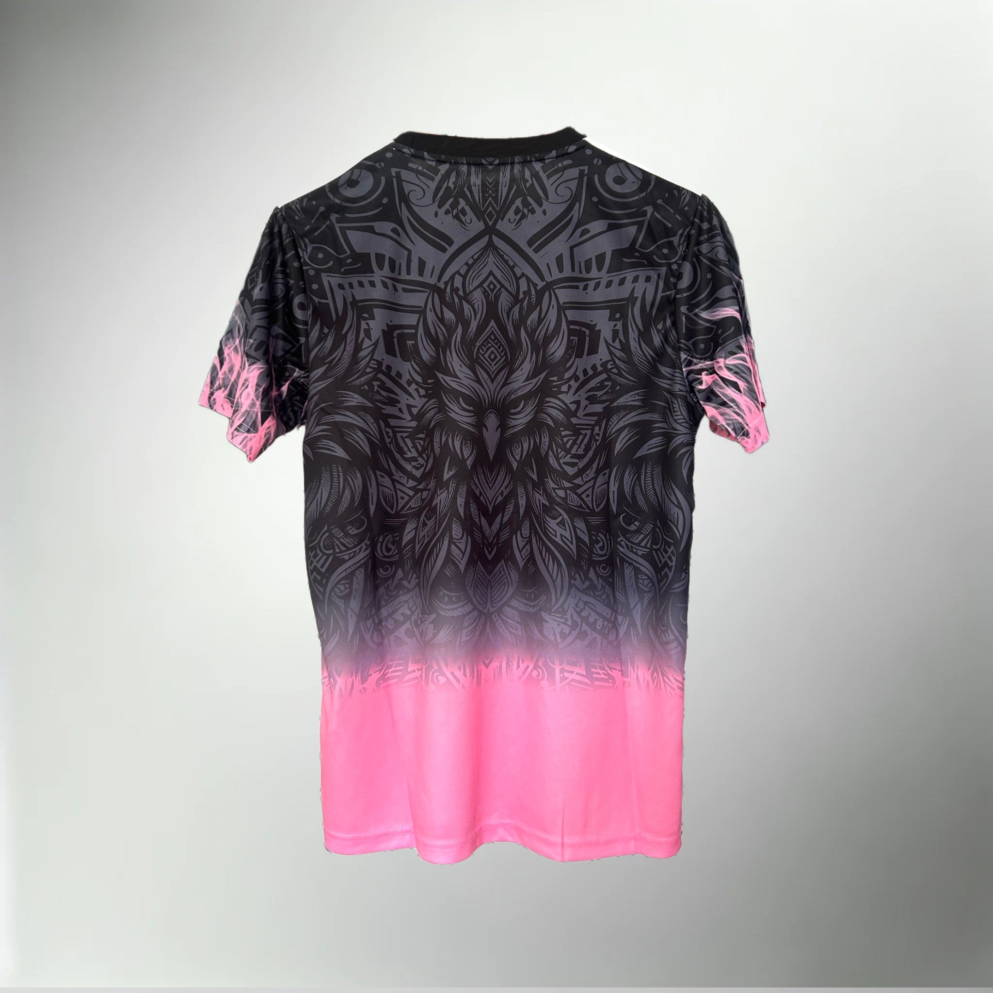 Liverpool "Reborn Phoenix" Special Kit