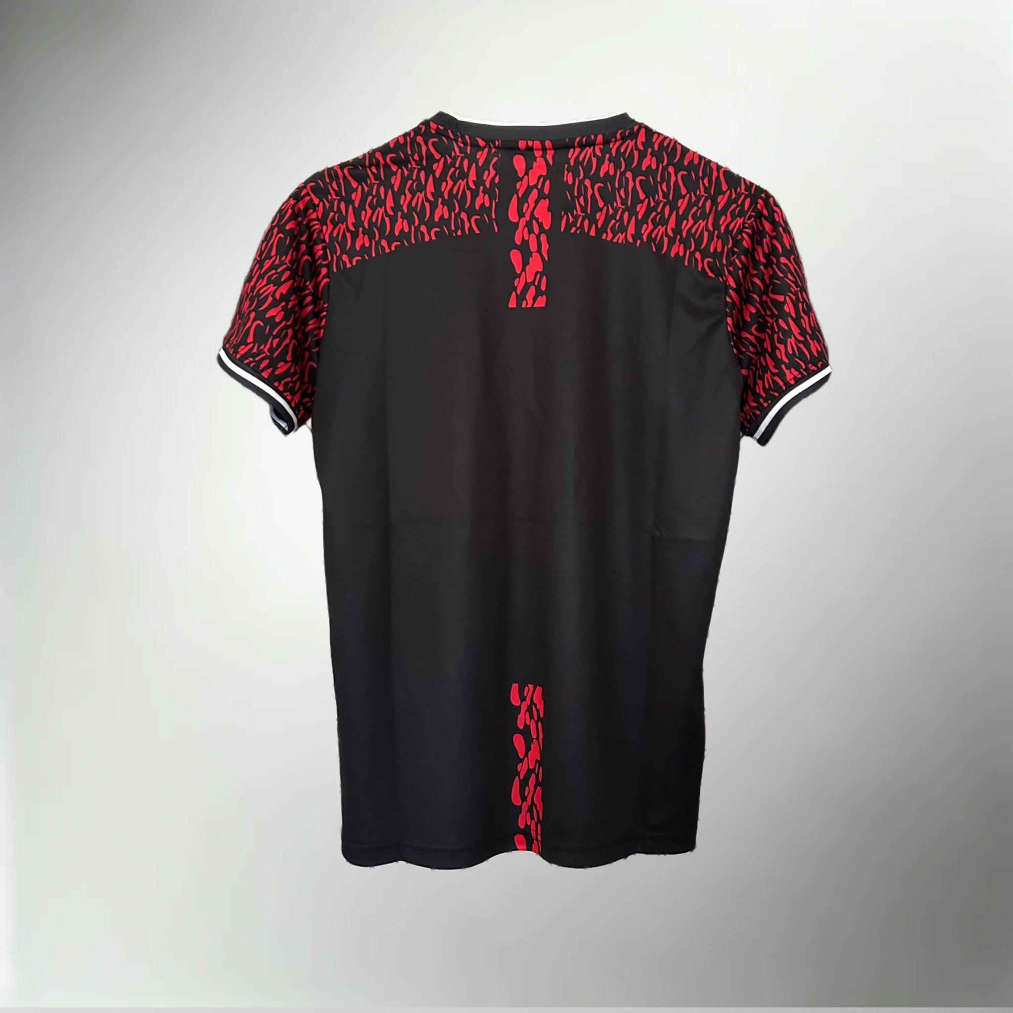 FC Barcelona "Bloody Lion" Special Kit