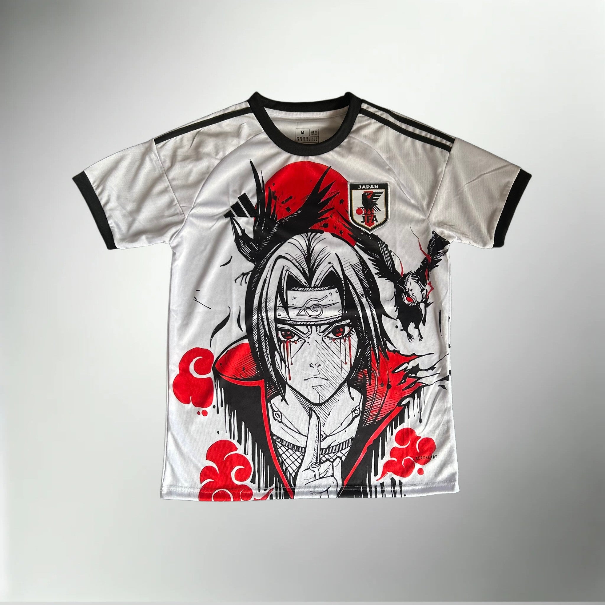 Japan "Curse Of The Crow" Special Kit