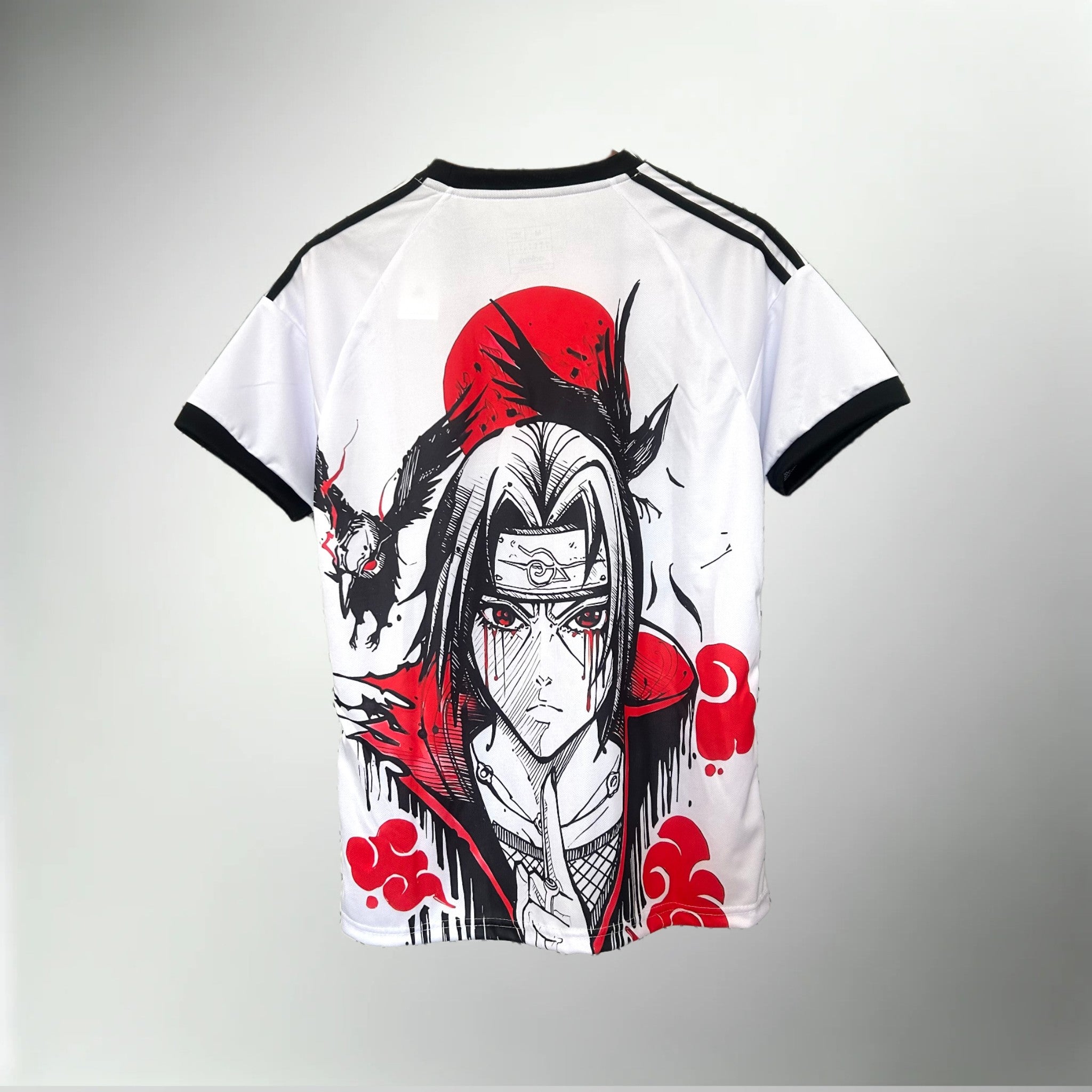 Japan "Curse Of The Crow" Special Kit