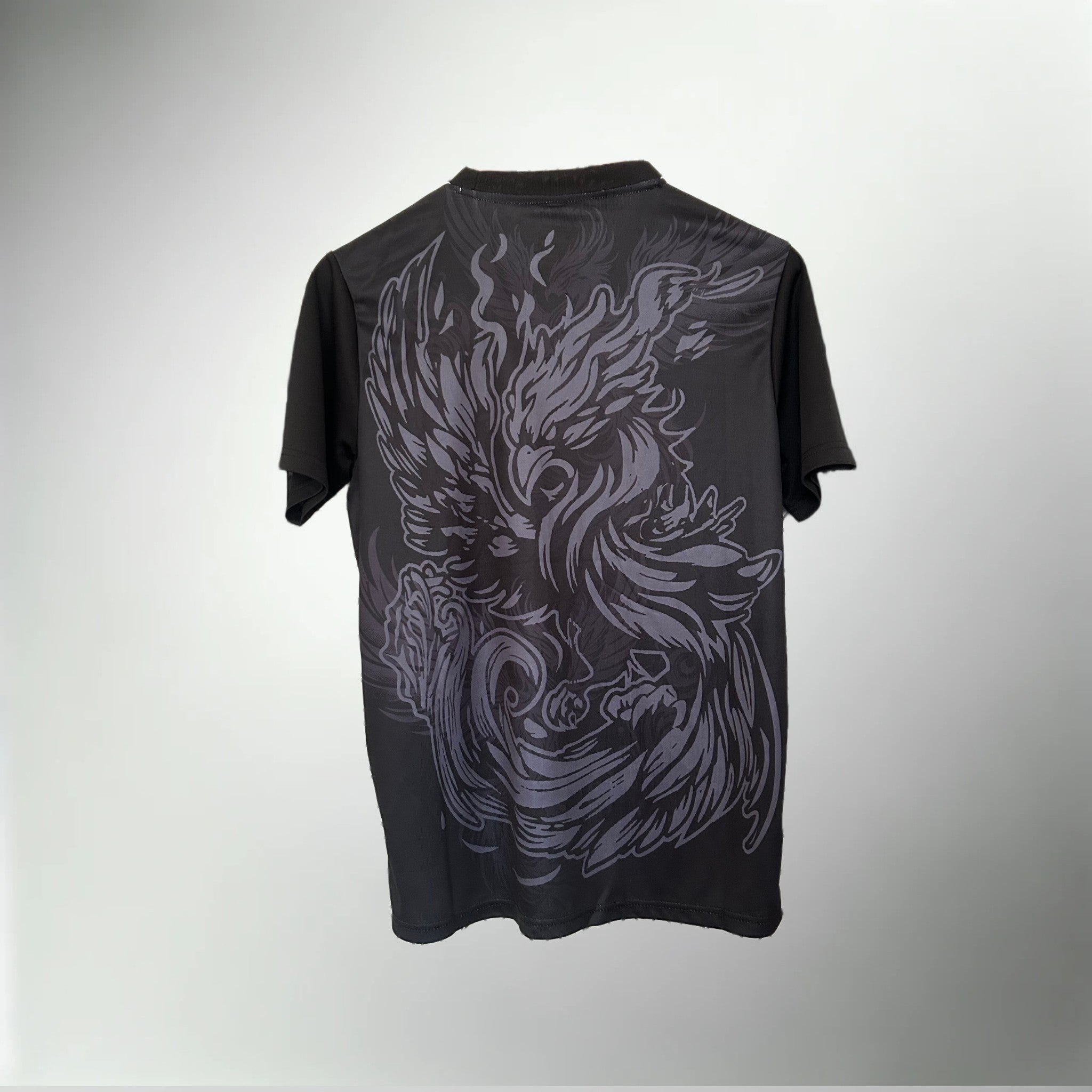 Liverpool "Ashes Of Glory" Special Kit