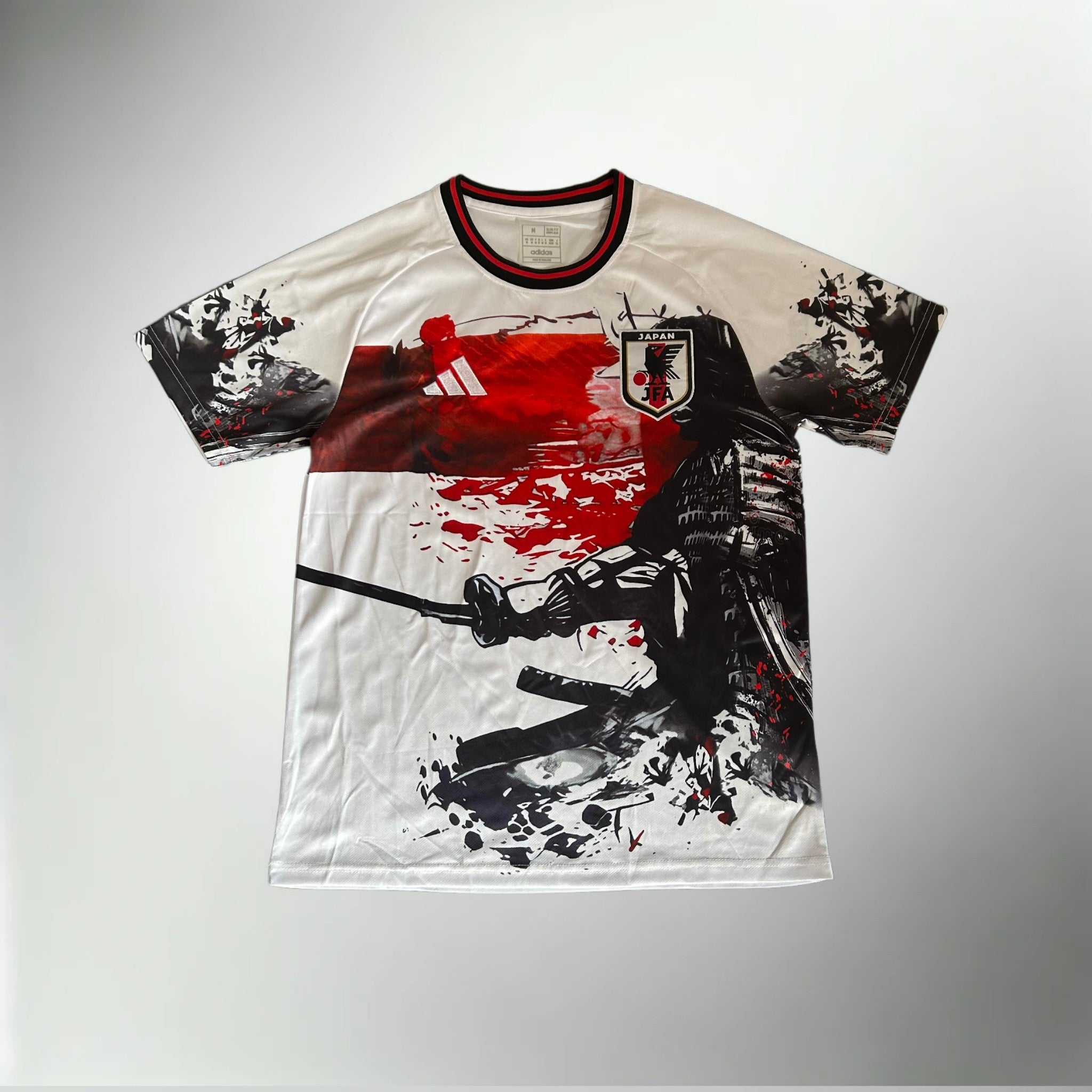 Japan "Blade Of Honor" Special Kit