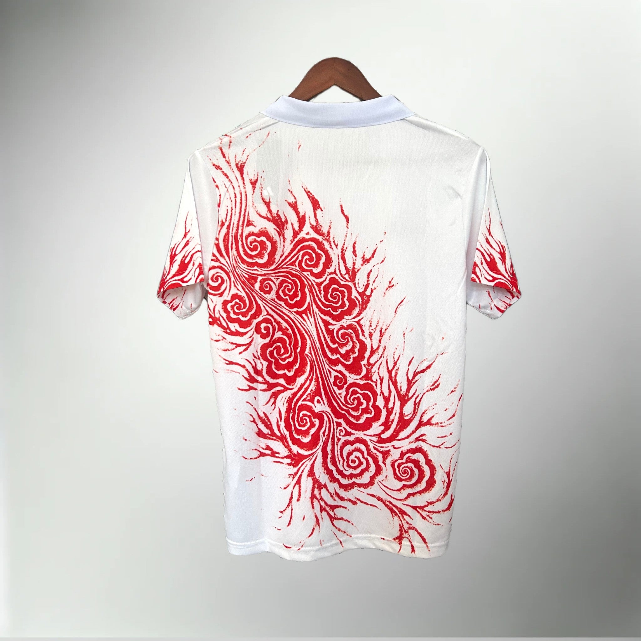 Japan X Y3 "Rising Ember" Special Kit