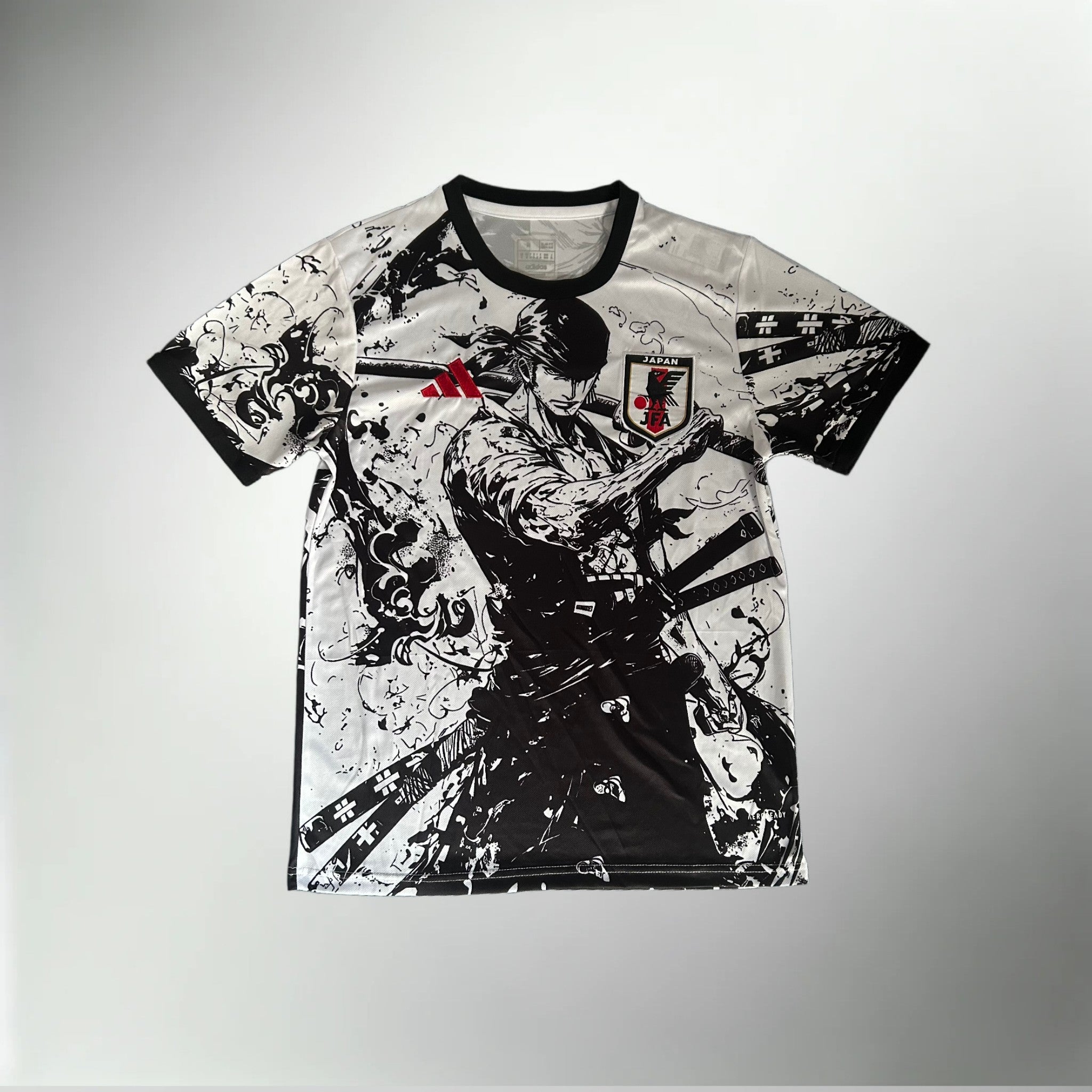 Japan "Blade Of Honour" Special Kit